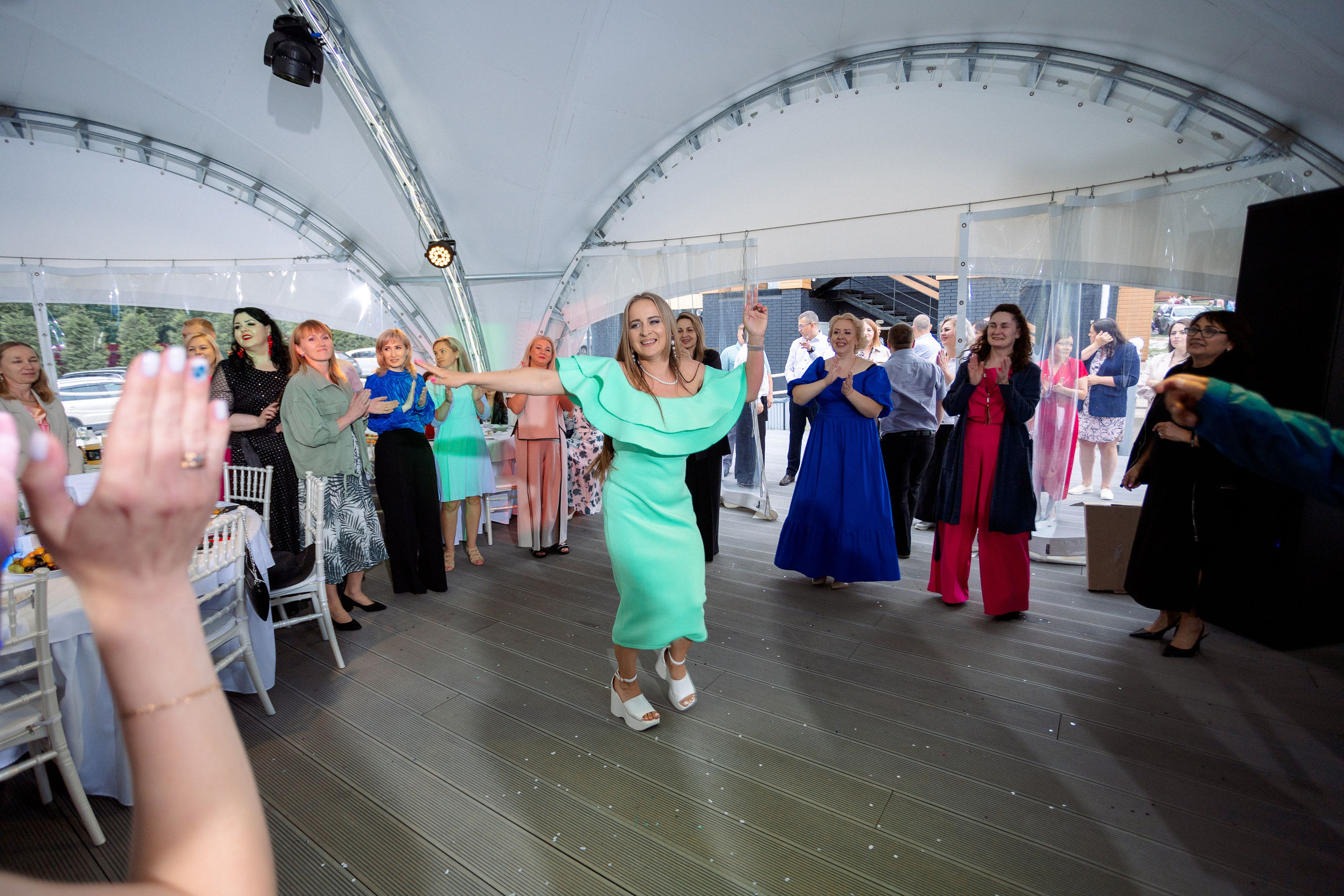 ВЫПУСКНОЙ: Волки-Липки. Все фото. Профессиональный фотограф в Ижевске Леша Петров