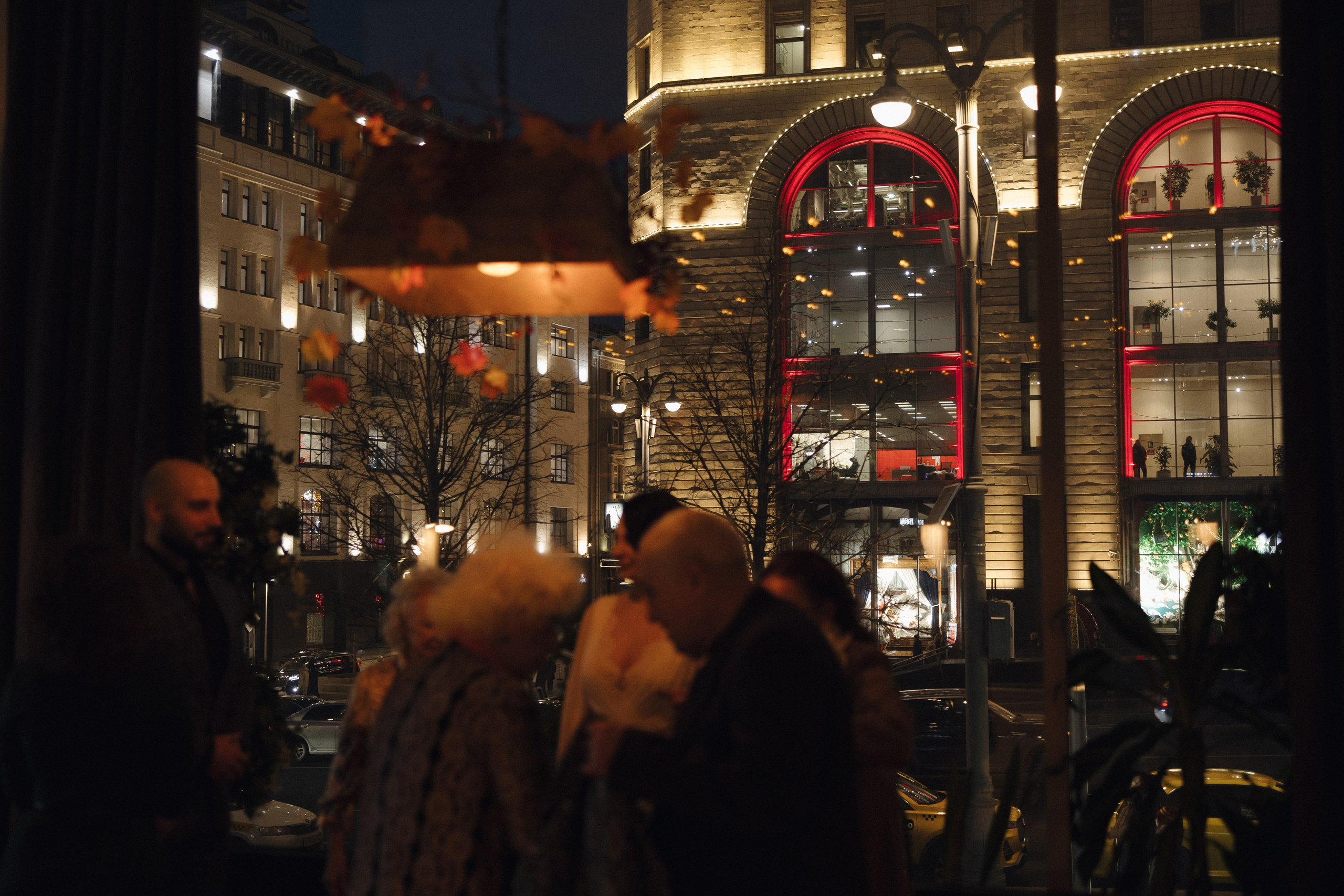 Ильдар и Элина. Свадебный фотограф Мария Клементьева