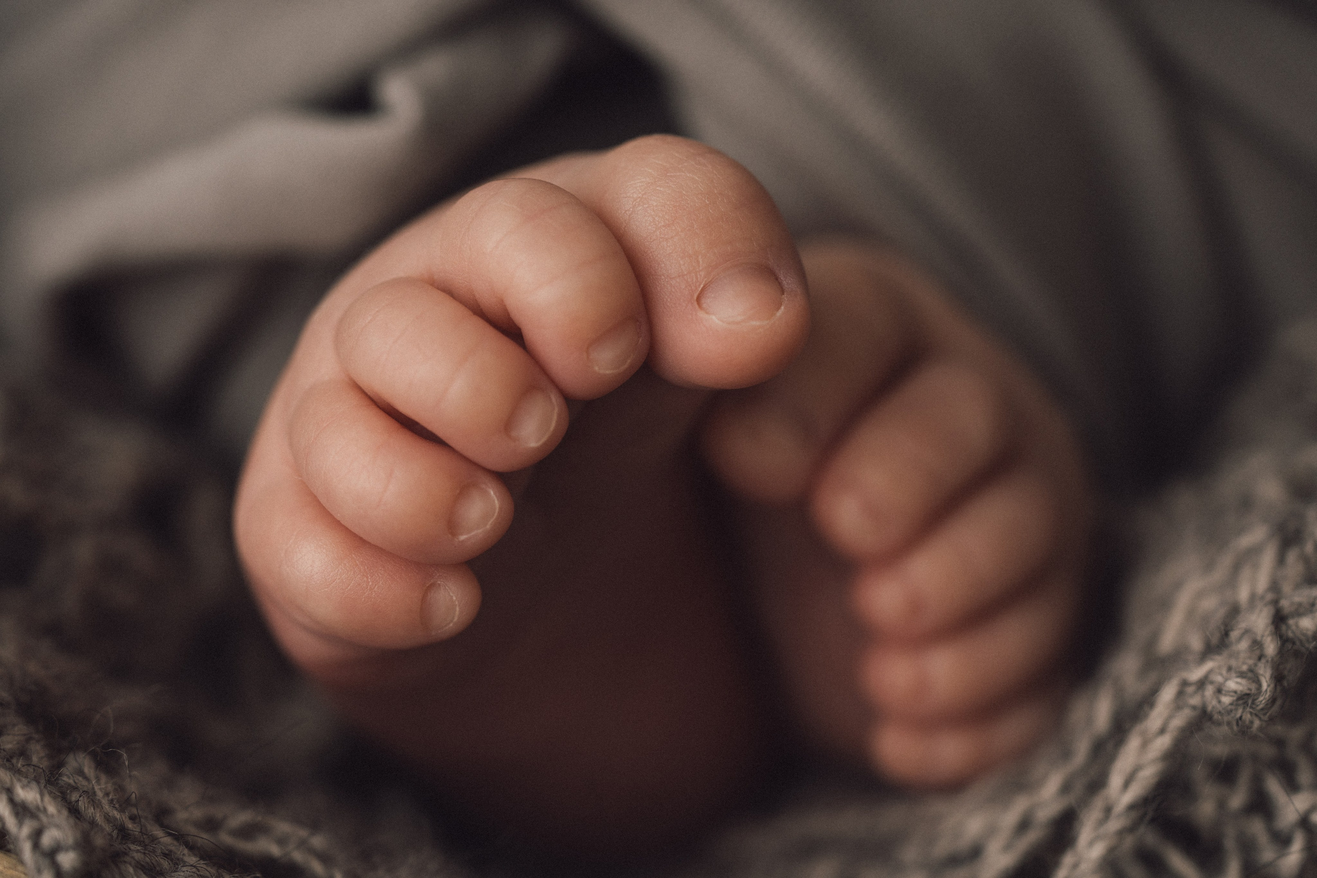 Newborn. Фотограф новорожденных в Москве, Зеленограде, МО, Дмитриева Дарья