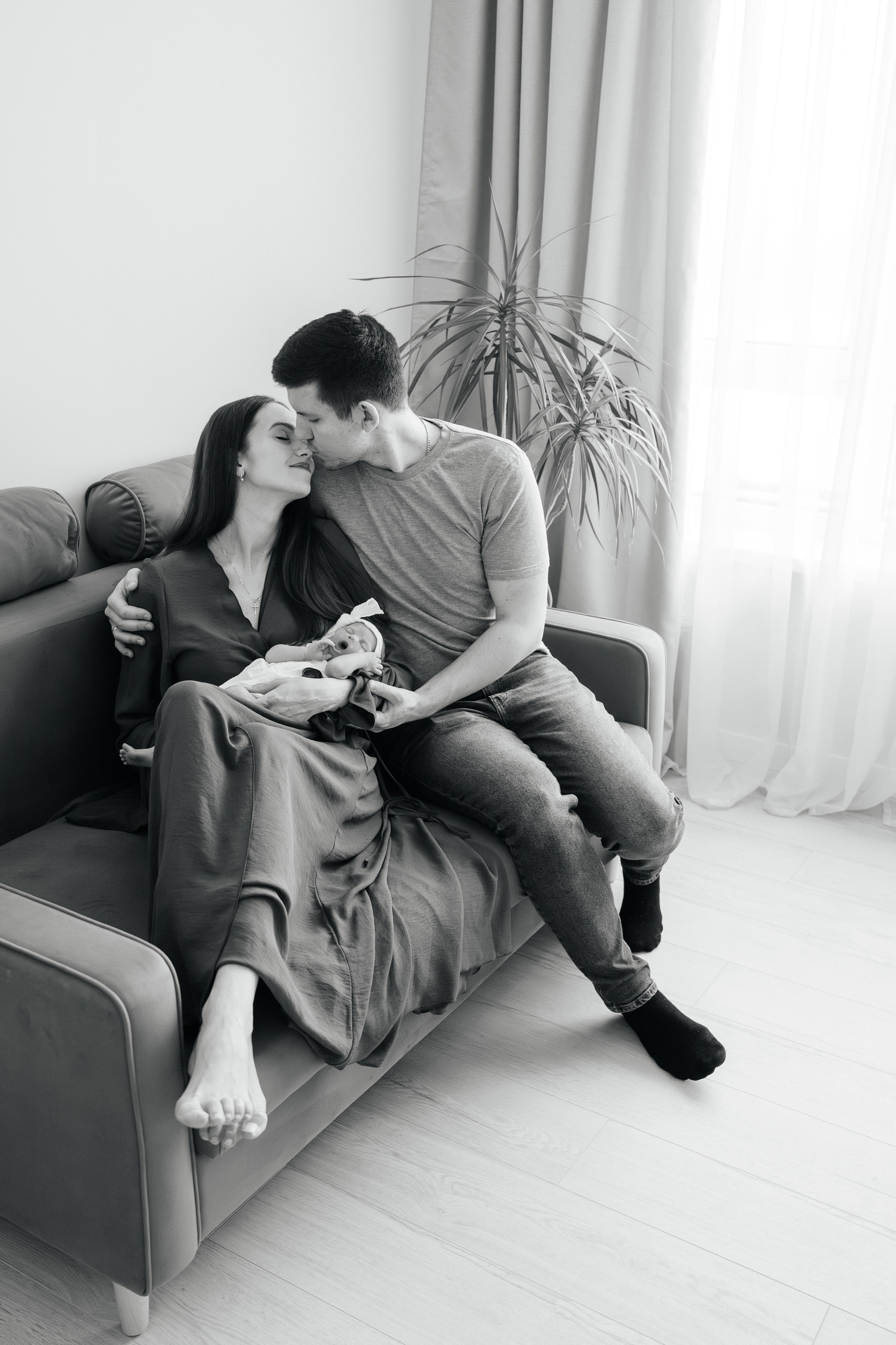 Newborn Lifestyle. Фотограф новорожденных в Москве, Зеленограде, МО, Дмитриева Дарья