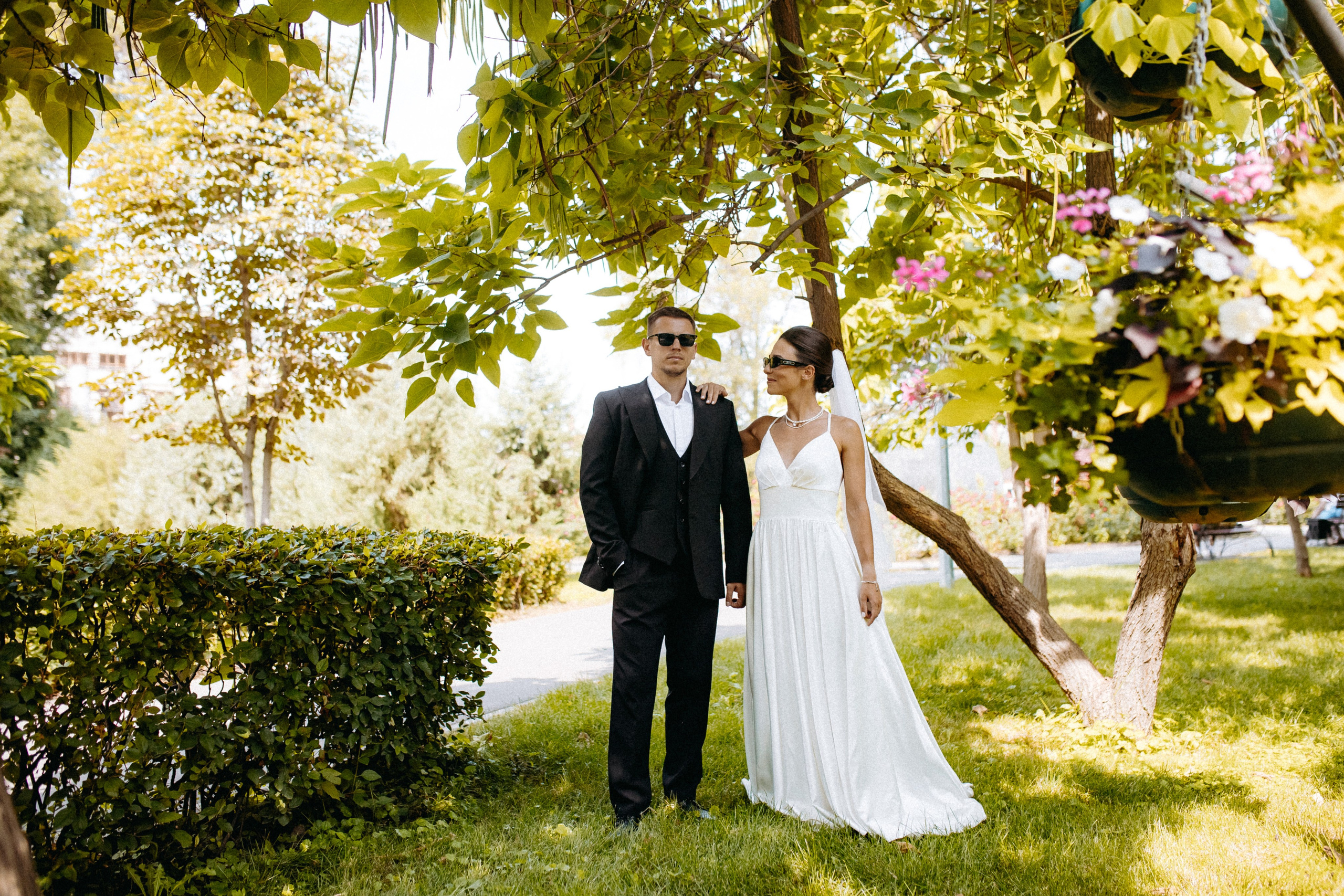 Александр и София. Фотограф в Саратове Александр Кухаренко. И не только в Саратове :)