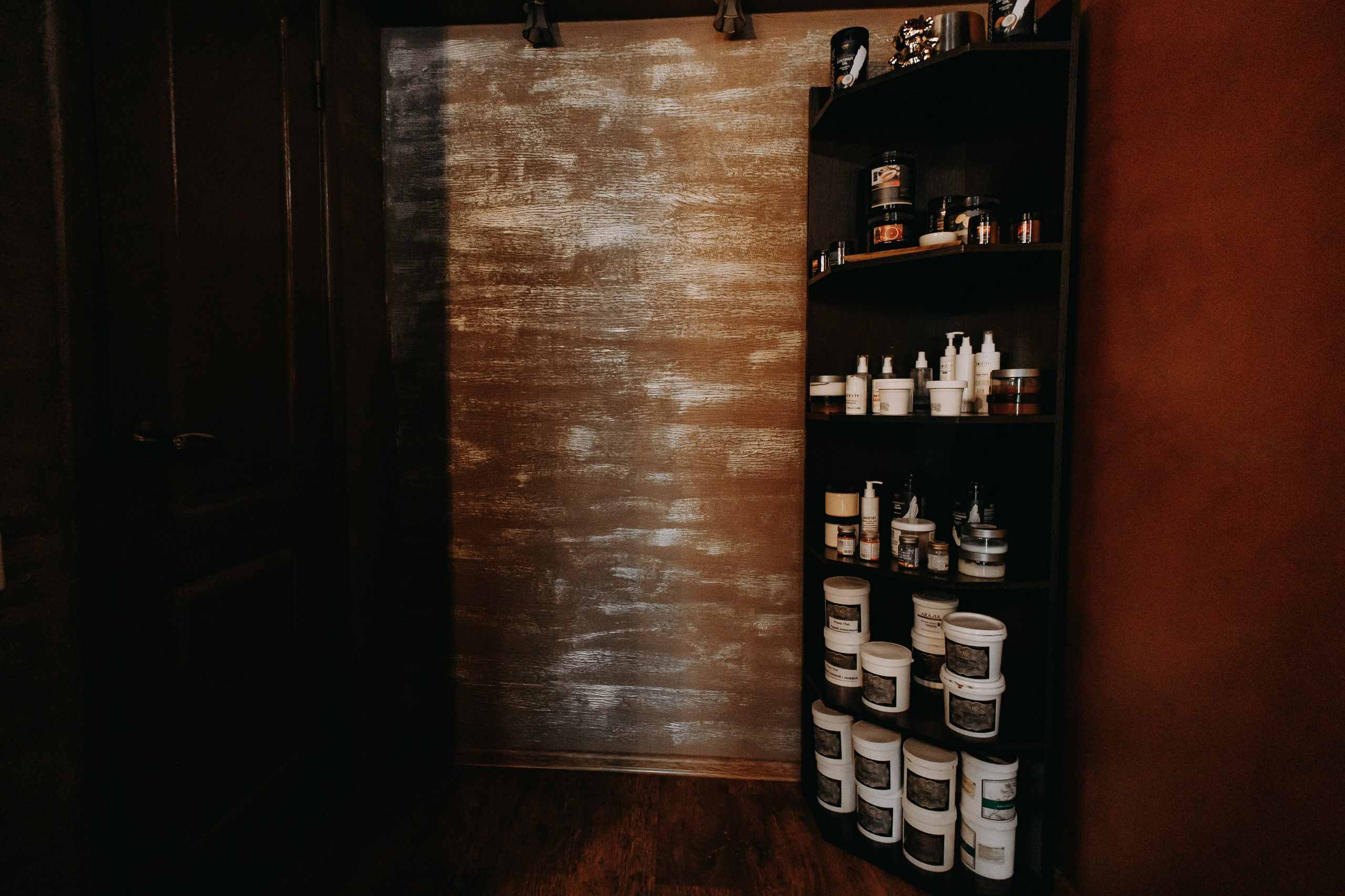 Prana Thai. Фотограф в Саратове Александр Кухаренко. И не только в Саратове :)