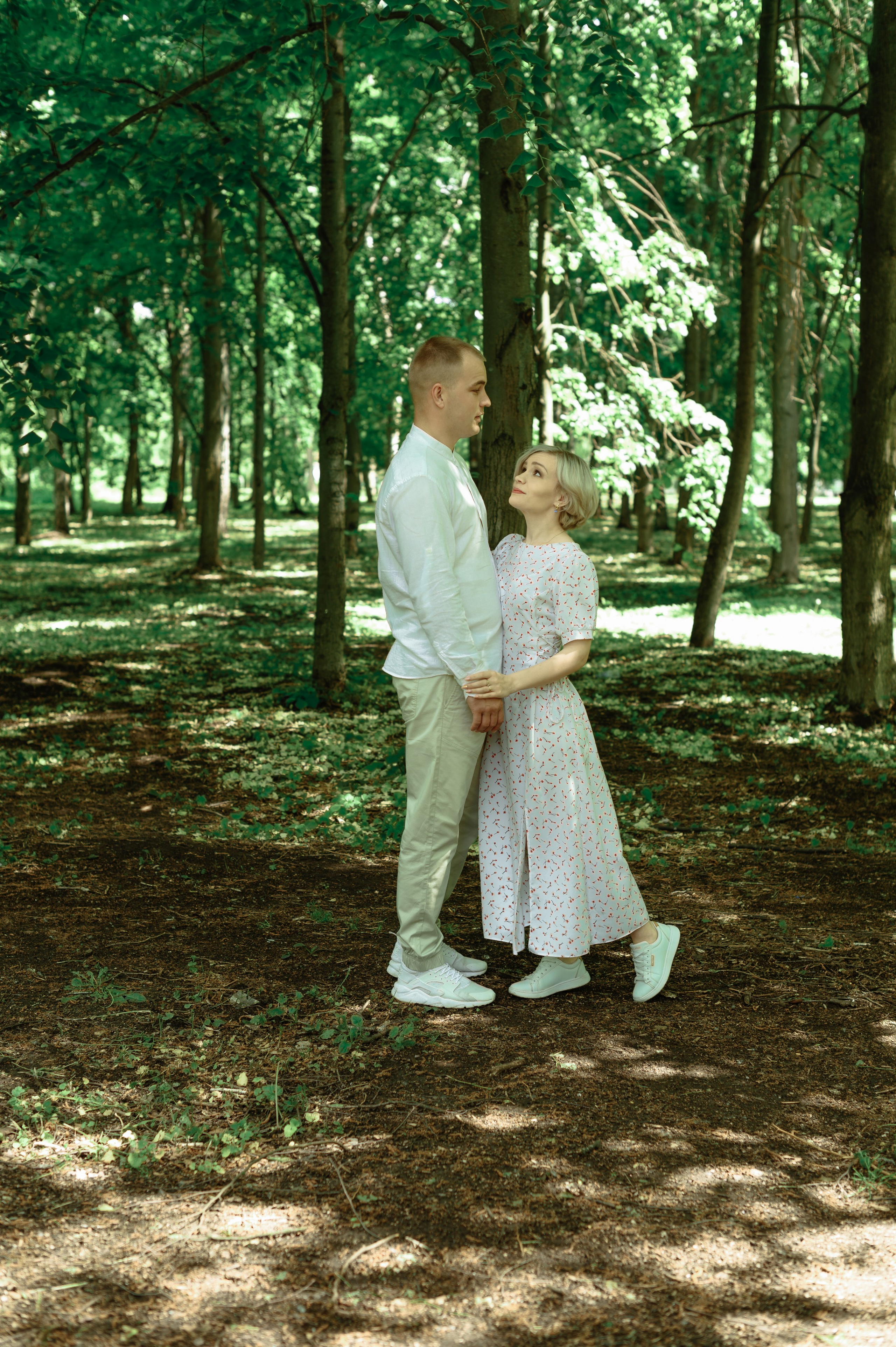 Love story. Репортажный и свадебный фотограф в Курске Борис Захарчук