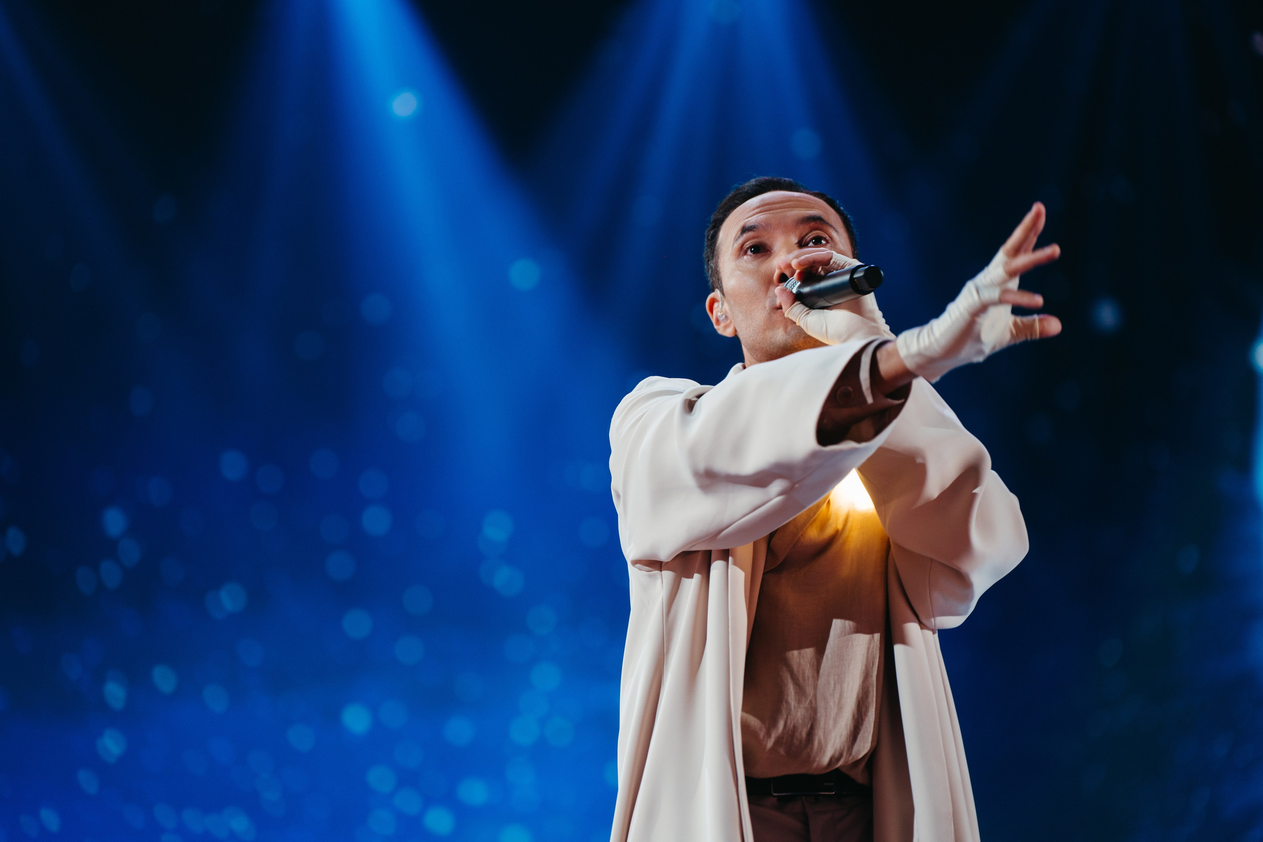 Интервидение 2025. Фотограф в Москве Константин Глазков