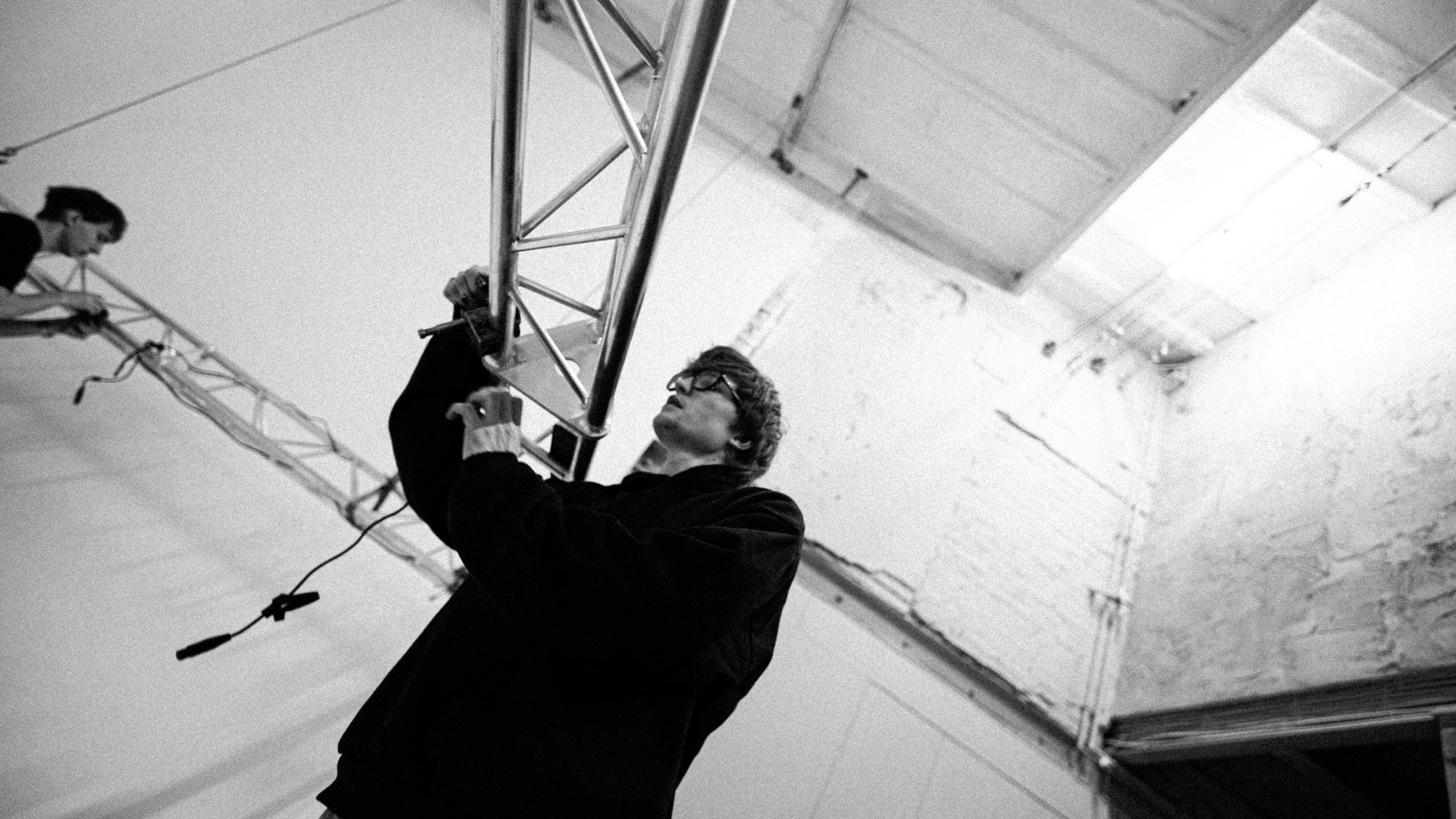 Backstage. «MAK ФЛЕЙМ»