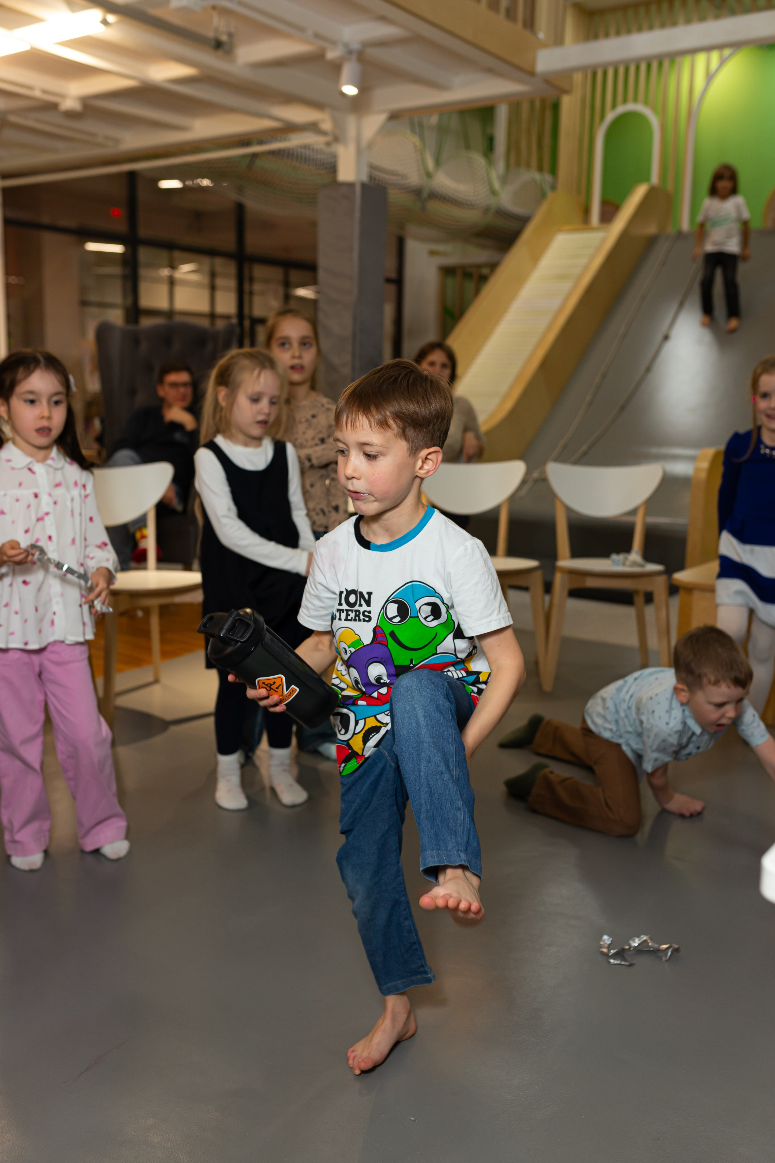 День рождение Алексея. Марина Шаймухаметова. Фотограф в Уфе