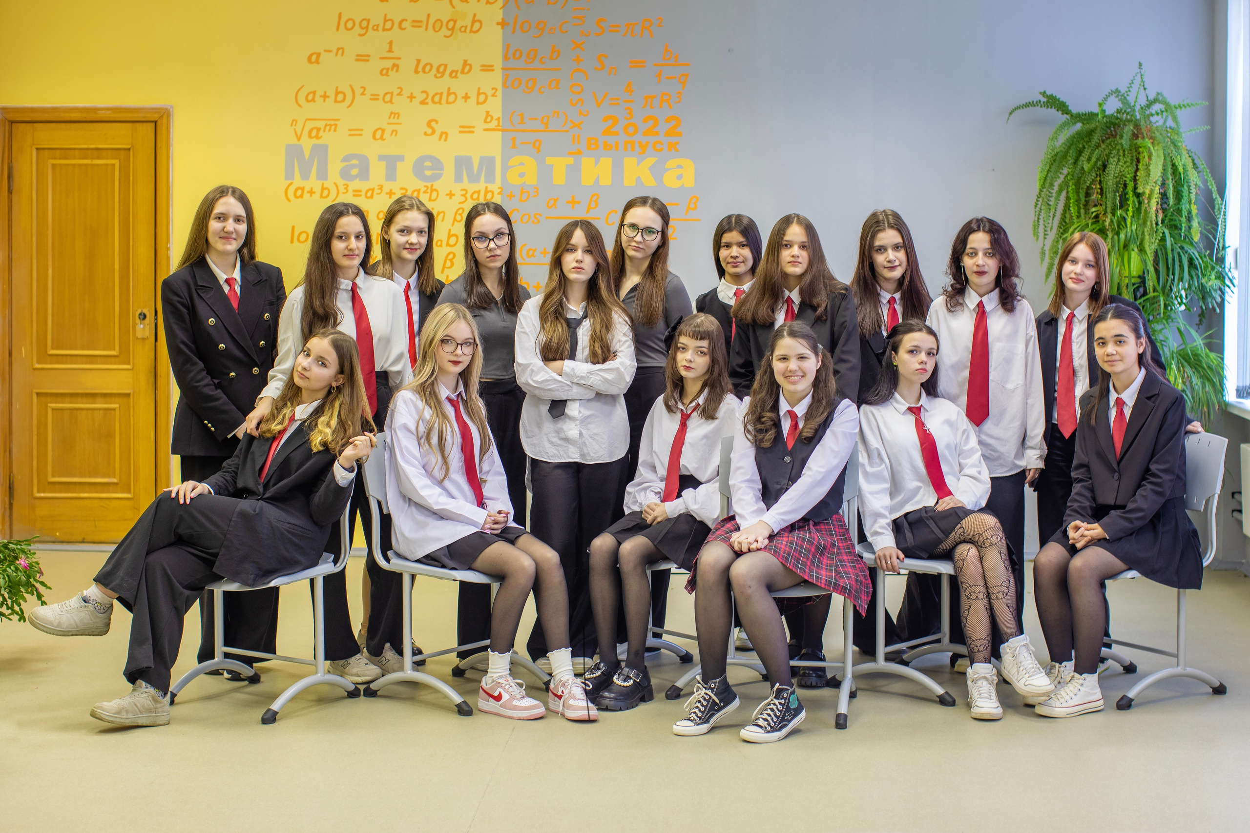 Школьный альбом. Семейный фотограф в Санкт-Петербурге и окрестностях Оксана Морозова