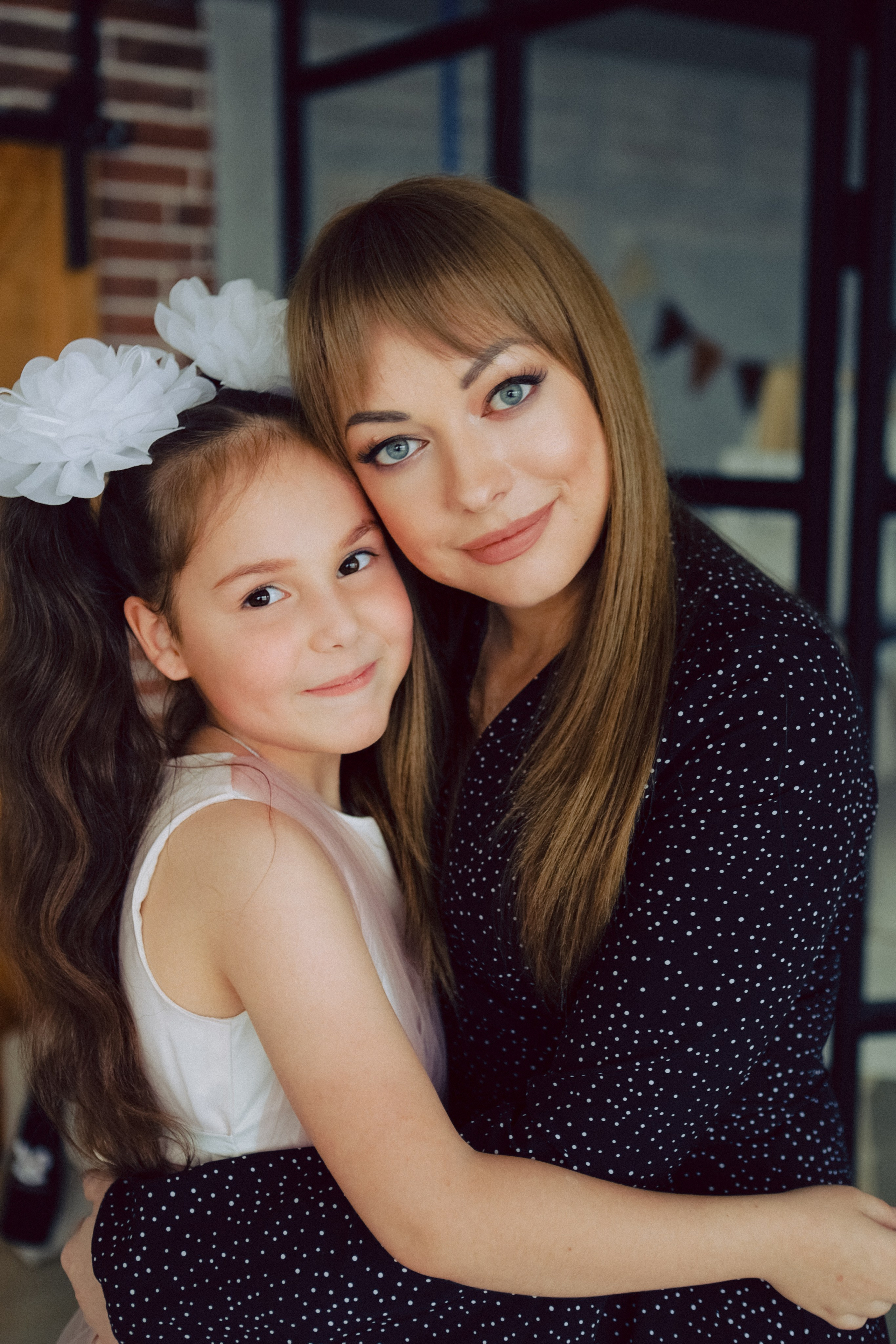 Семейная съёмка. Фотограф Александра Григорьева в Великих Луках