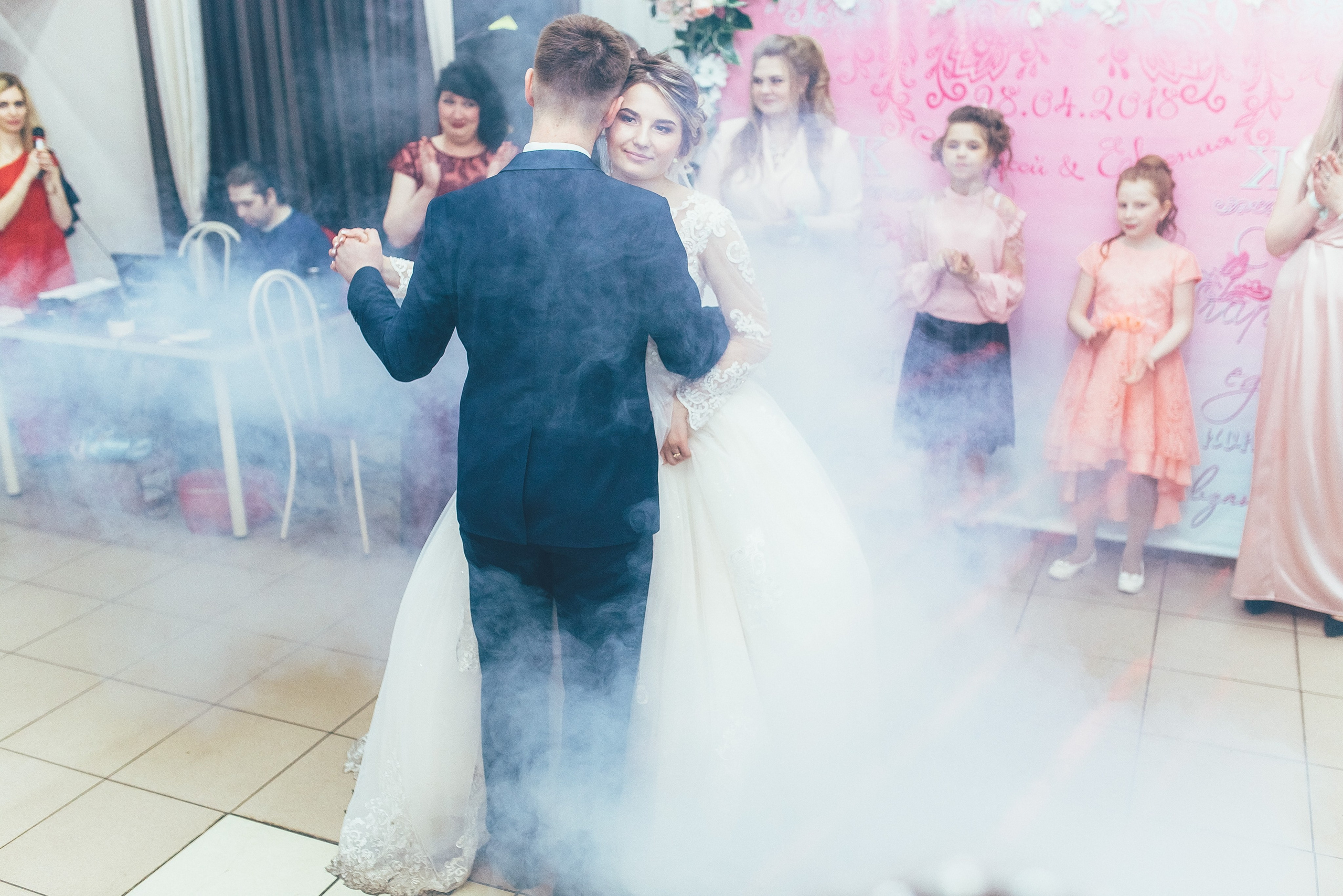 Алексей и Евгения. Свадебный и семейный фотограф Екатерина Бубнова