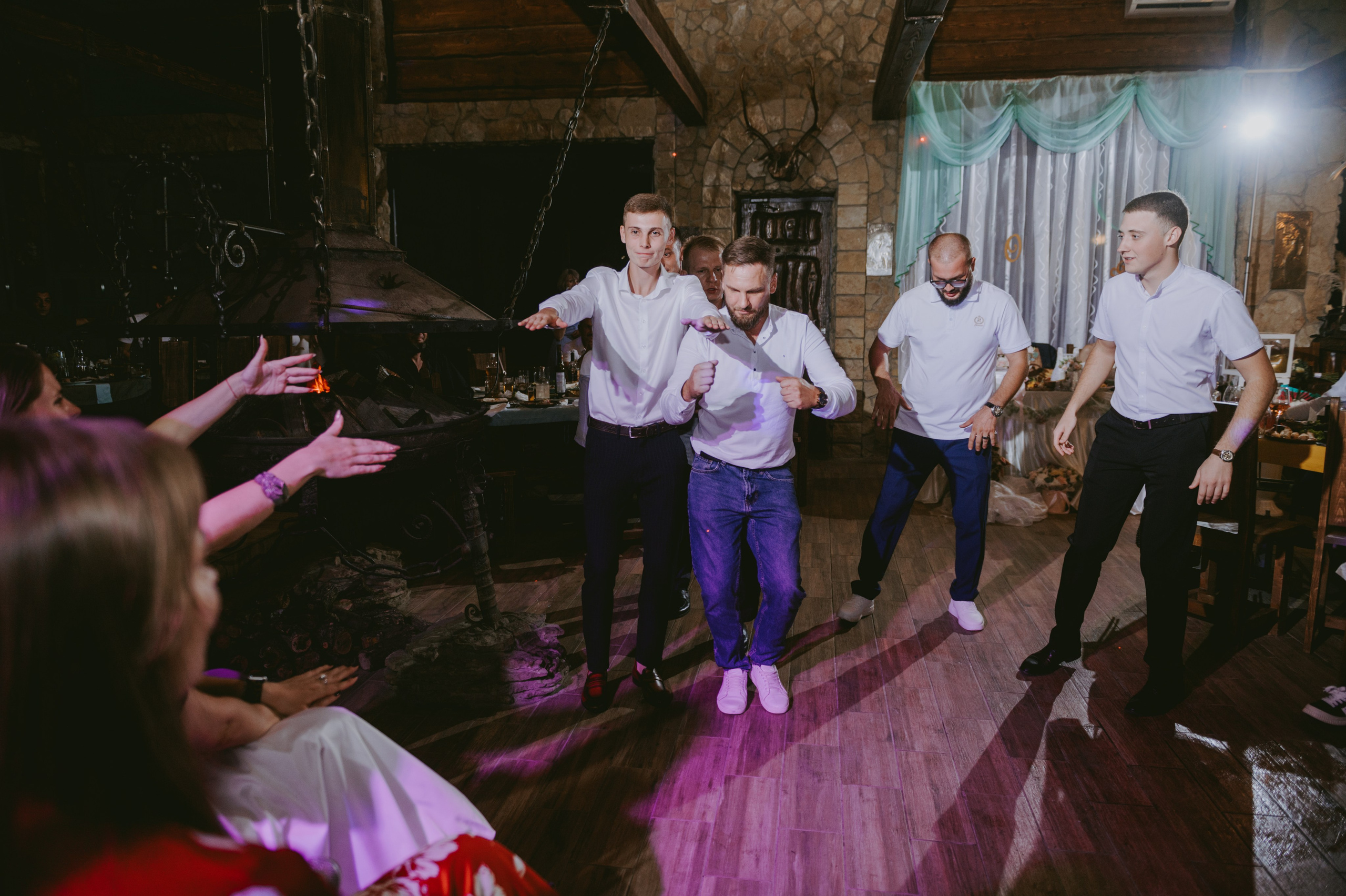 Олег&Елизавета фотограф Елена Горбач. Свадебный и семейный фотограф город Темрюк Фотостудия Темрюк