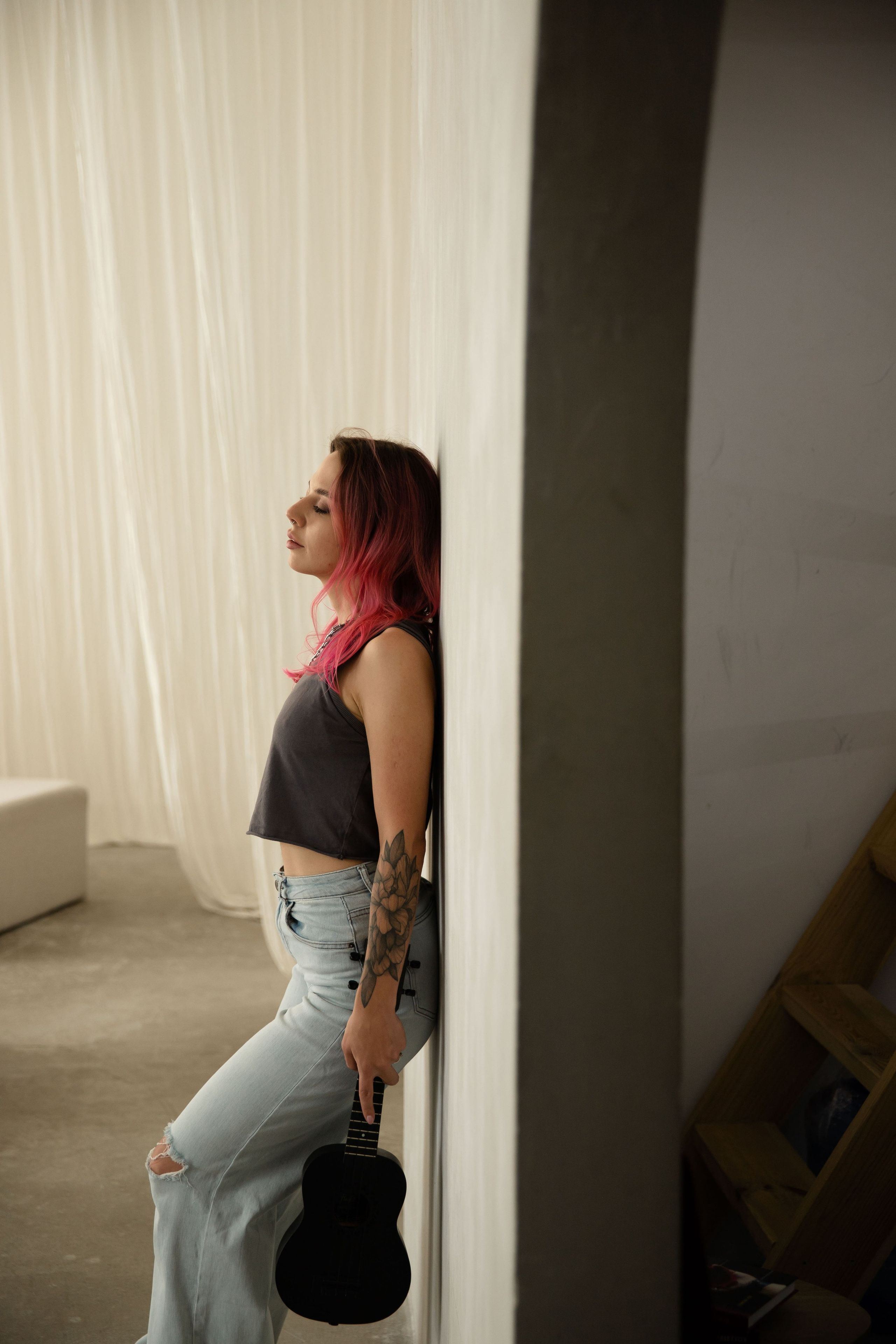 Таня. Семейный и свадебный фотограф в Краснодаре. Кристина Ендальцева