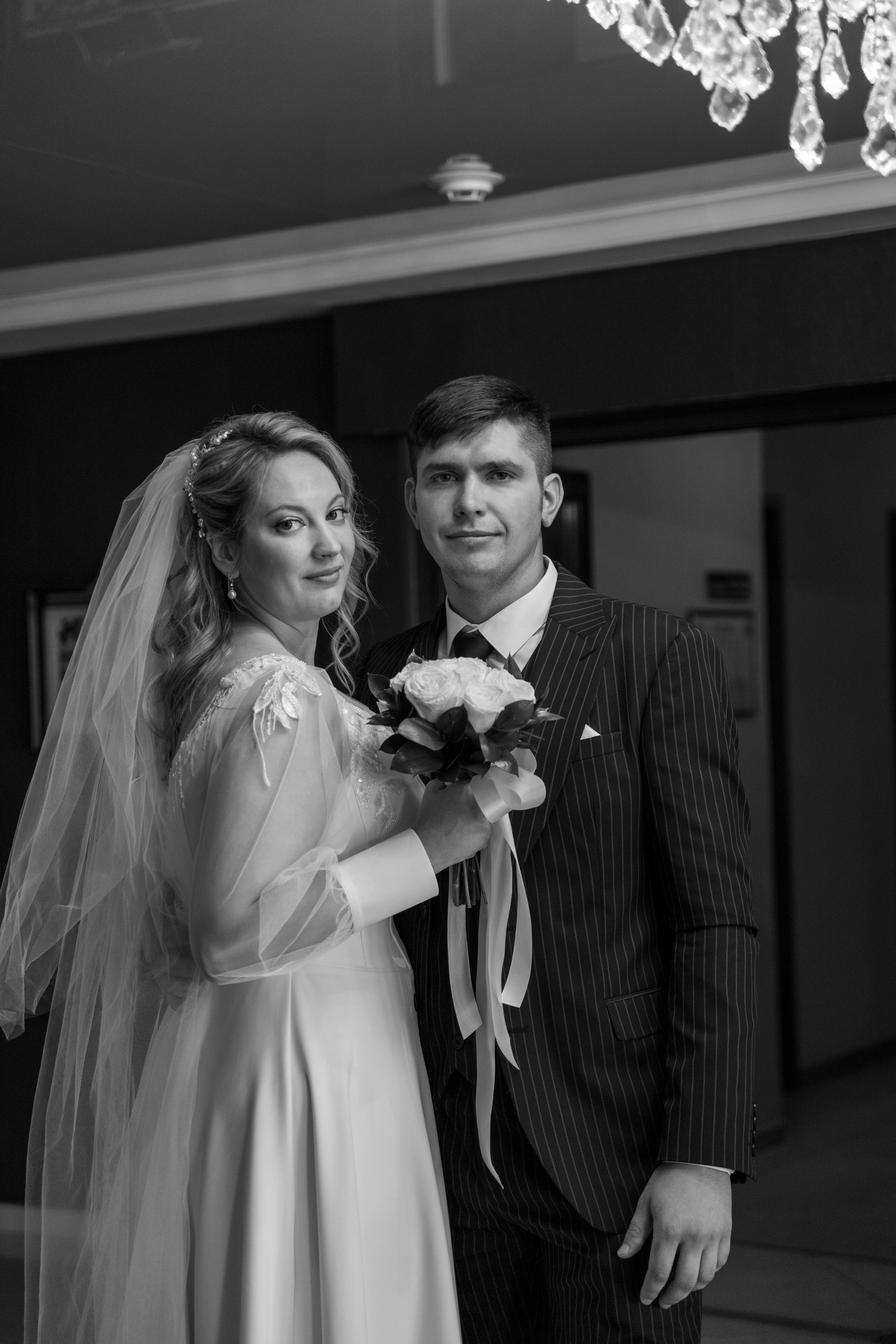 Кирилл и Дарья. Фотограф в Самаре Анастасия Афанасьева