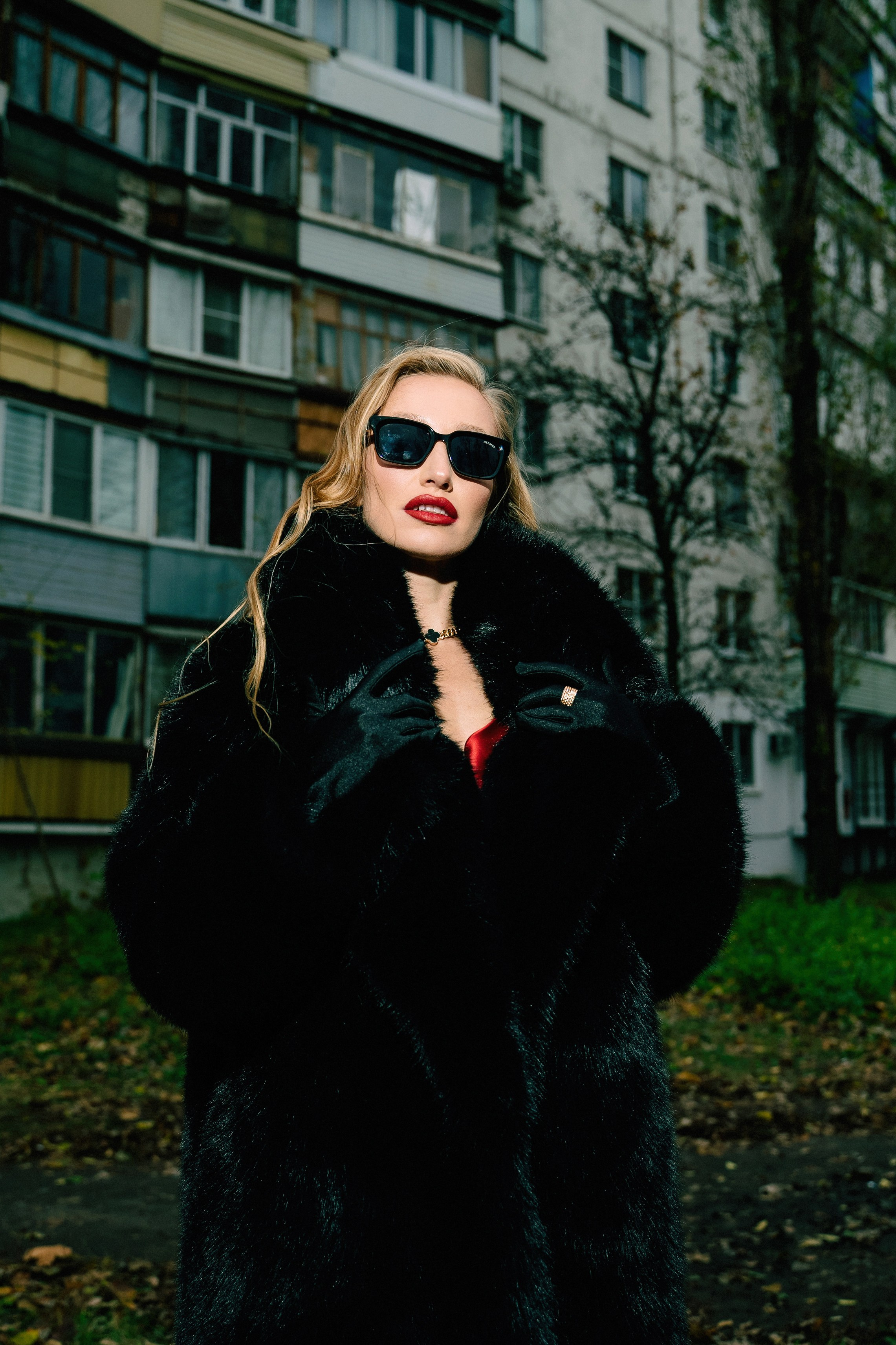 Shine. On-line обучение фотографии у Алексея Комарова