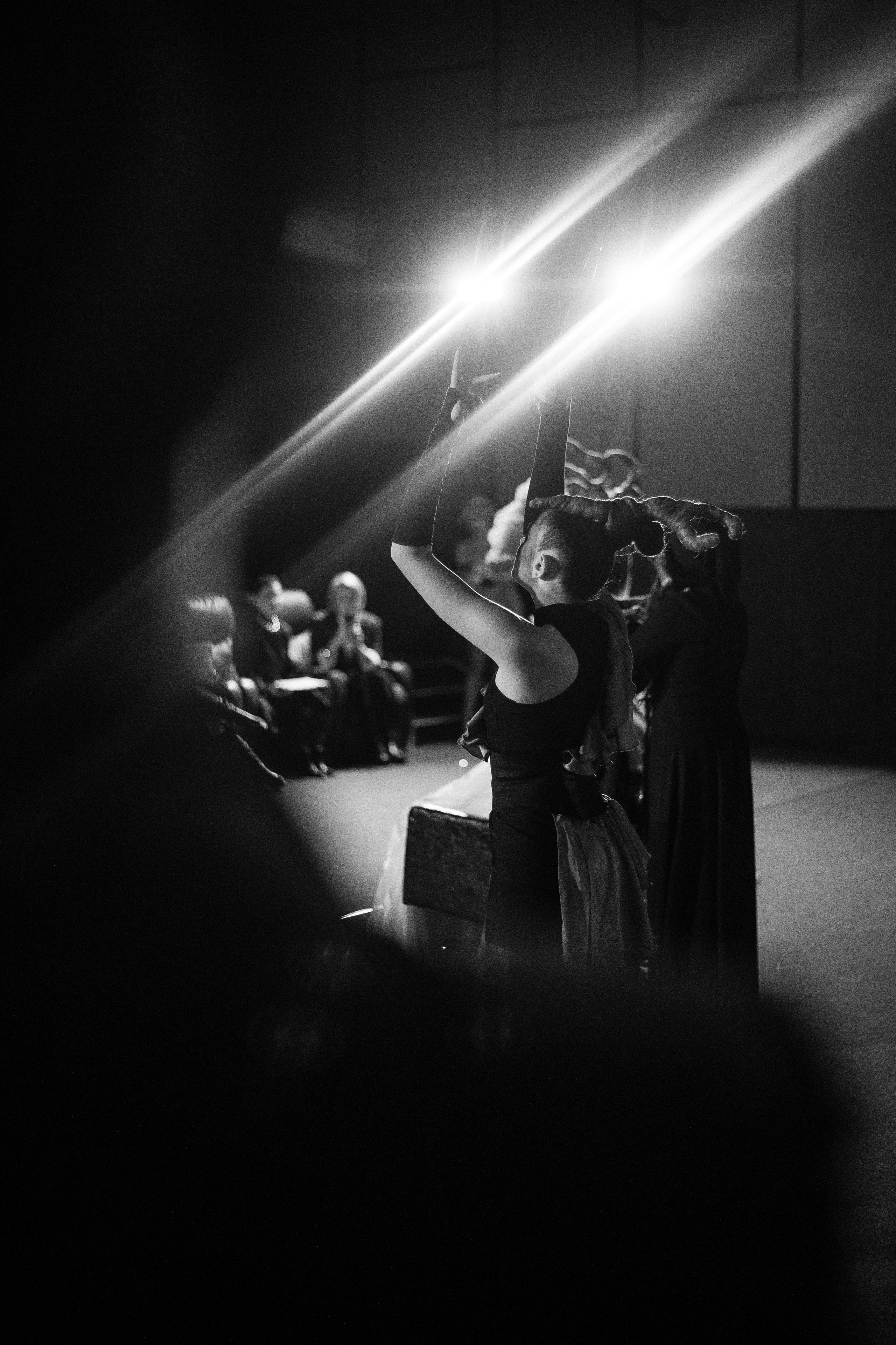 ФЭШН КОНФА. СВОИ. ФОТООТЧЕТЫ-СОБЫТИЯ-МЕСТА