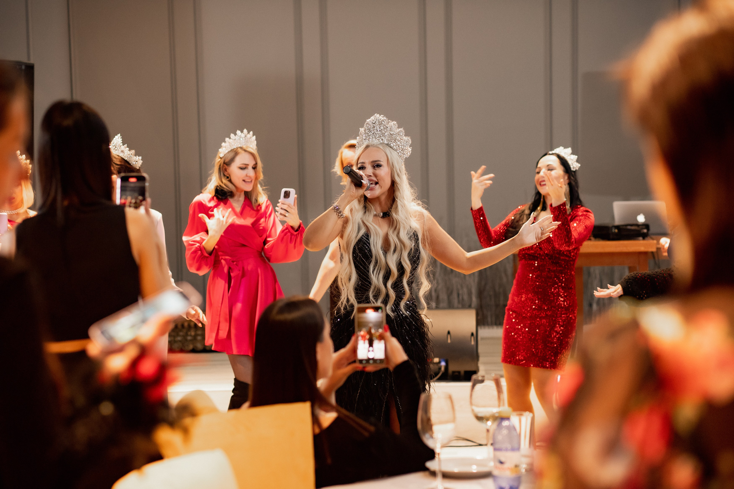 КОРОЛЕВА ДАЛЬНЕГО ВОСТОКА 2024 [ОТКРЫТИЕ КОНКУРСА]. СВОИ. ФОТООТЧЕТЫ-СОБЫТИЯ-МЕСТА