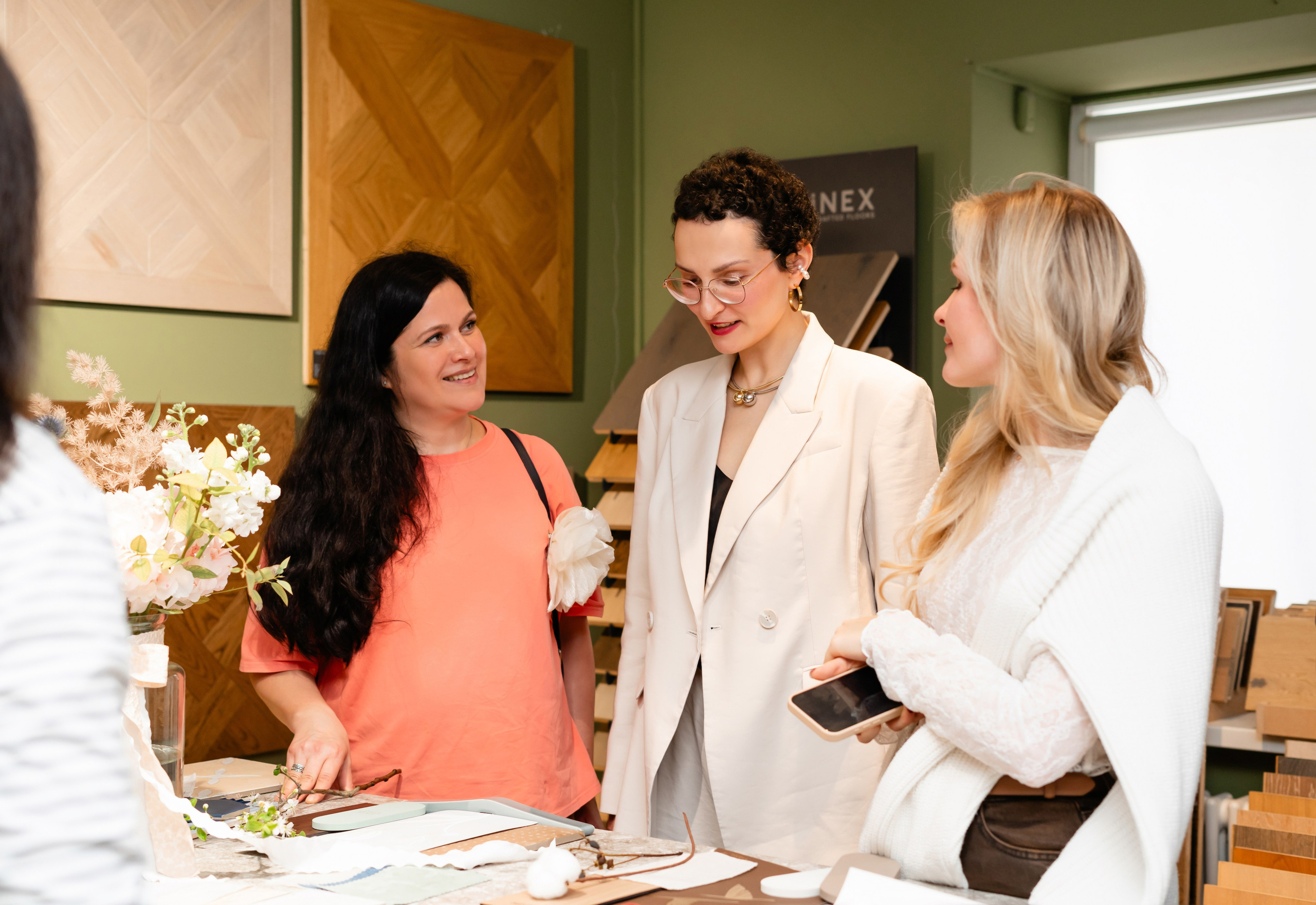 Бомонд / Презентация FRESQ. Фотограф мероприятий в Ростове-на-Дону Есманская Елена