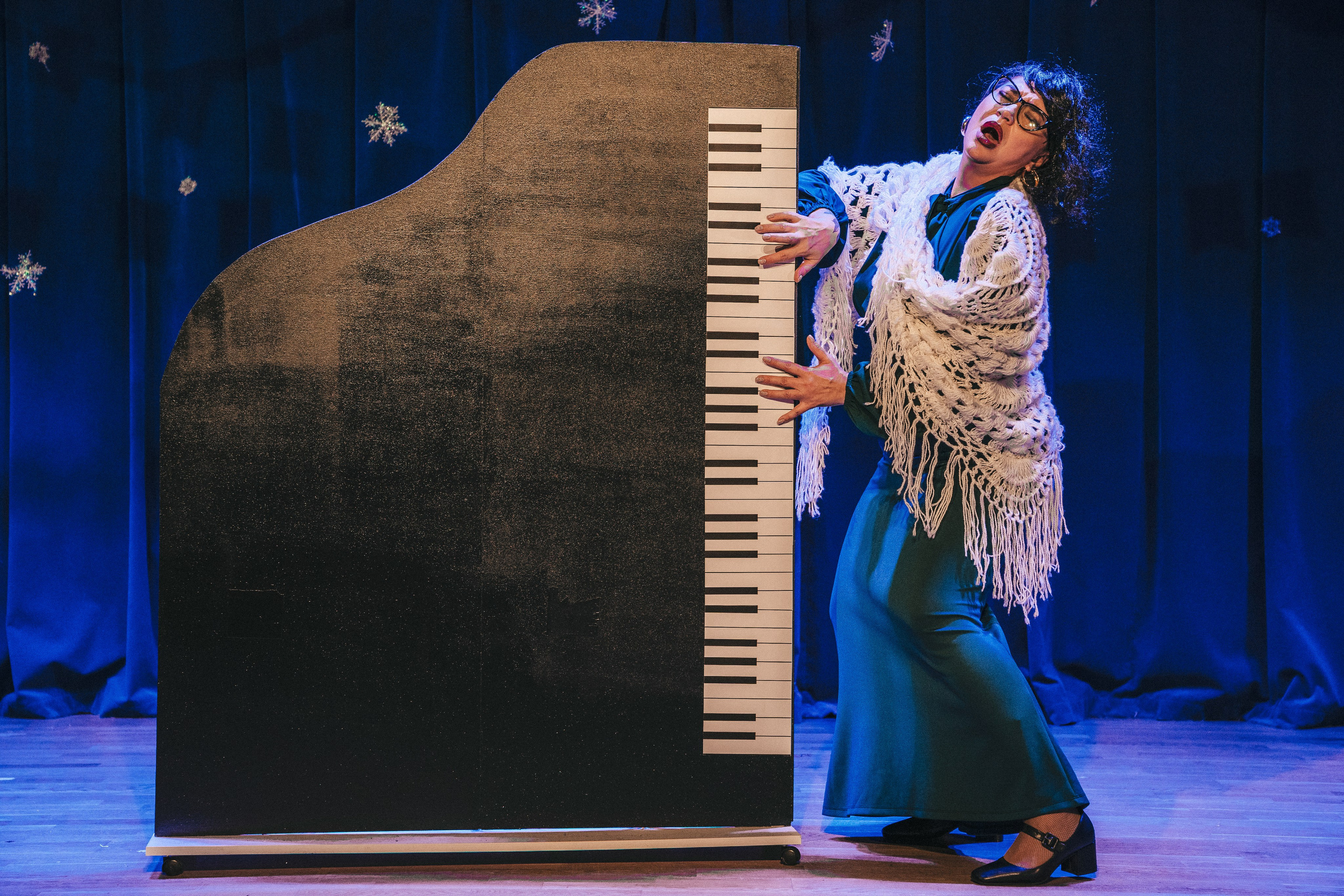 Театр Дом Карнавал. Главная