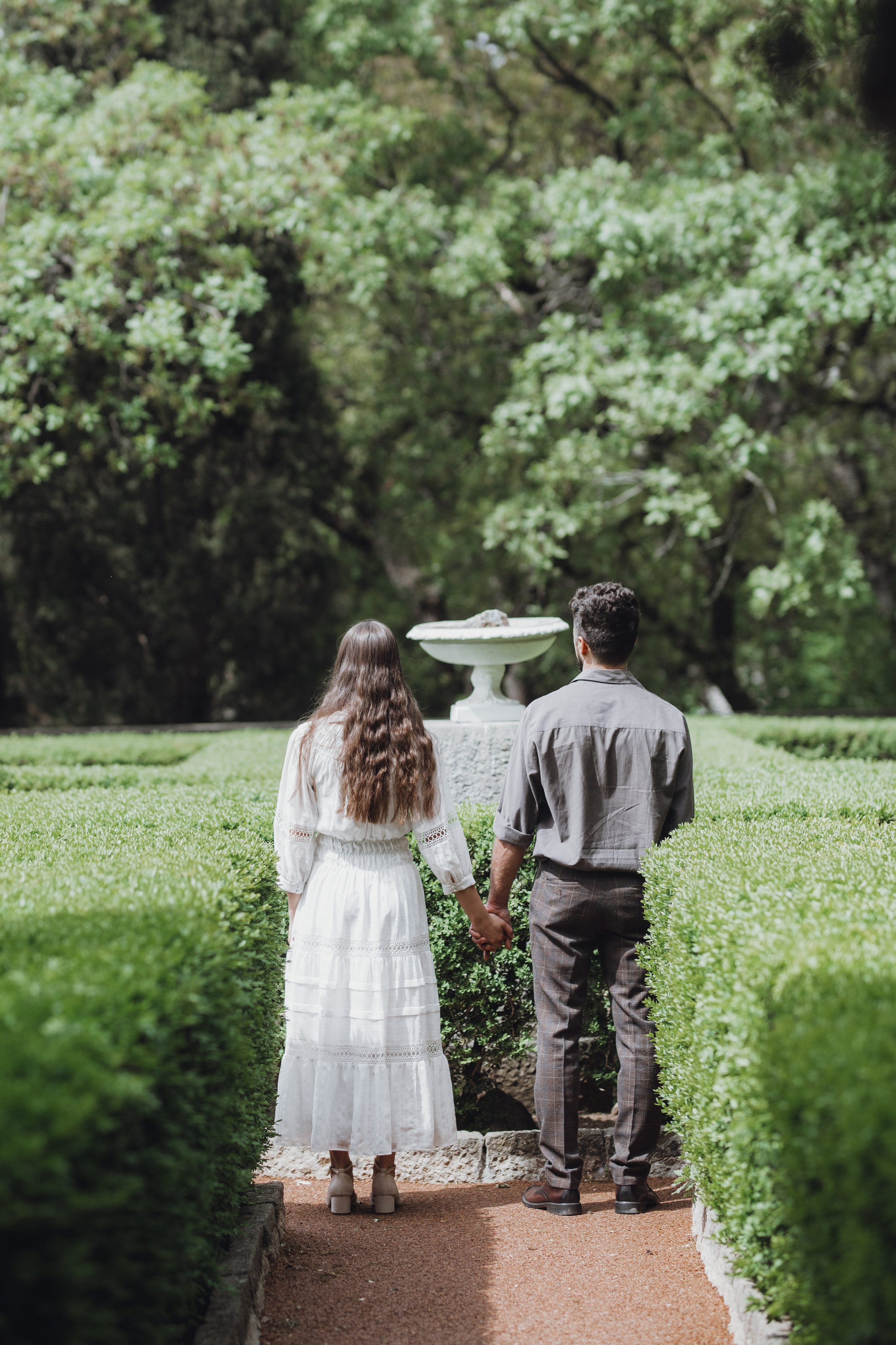 Прогулка у моря. Фотограф Анастасия Залевская