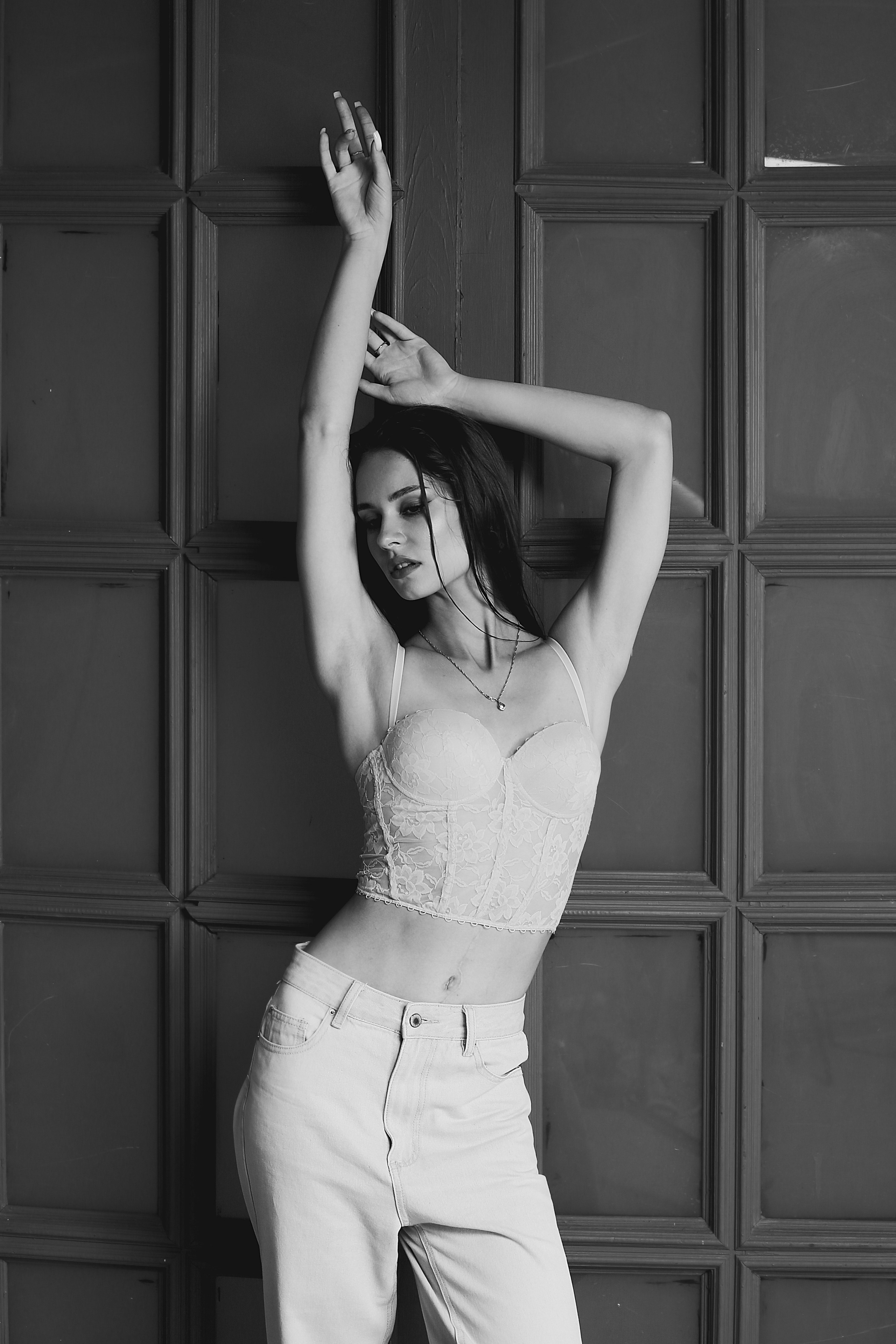 Cross зал Искра. Фотограф Анастасия Залевская