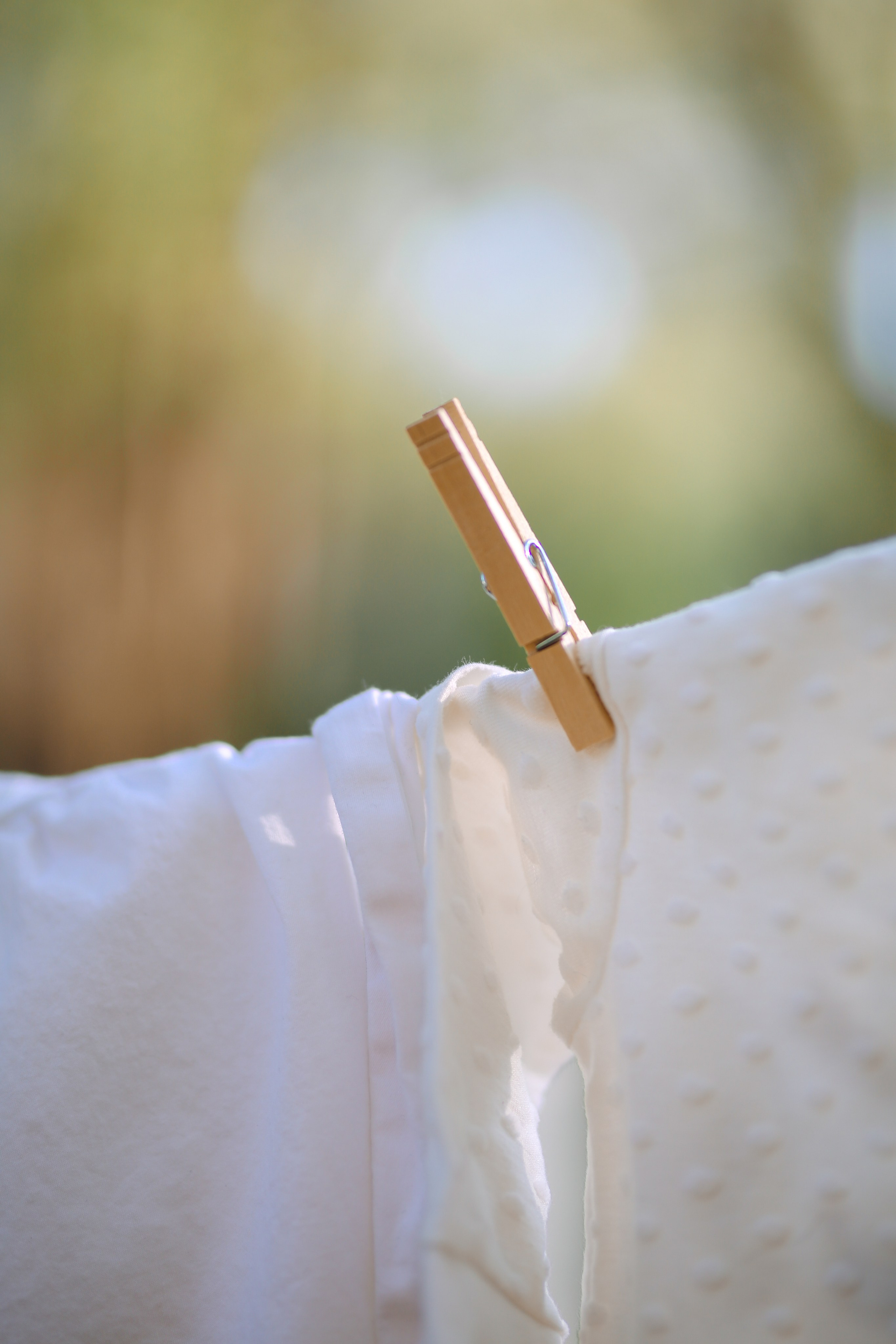 Стирка. Фотограф Анастасия Залевская