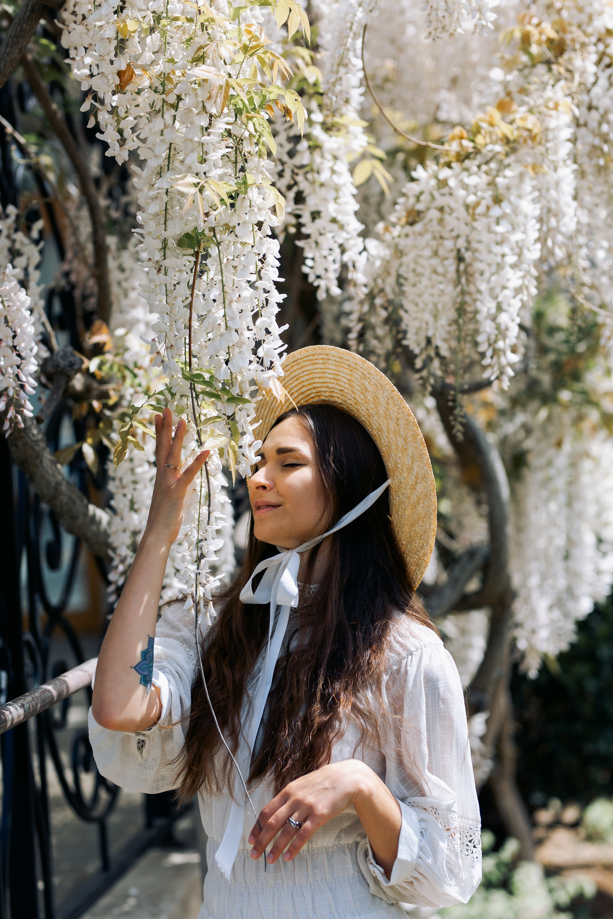 Прогулка у моря. Фотограф Анастасия Залевская