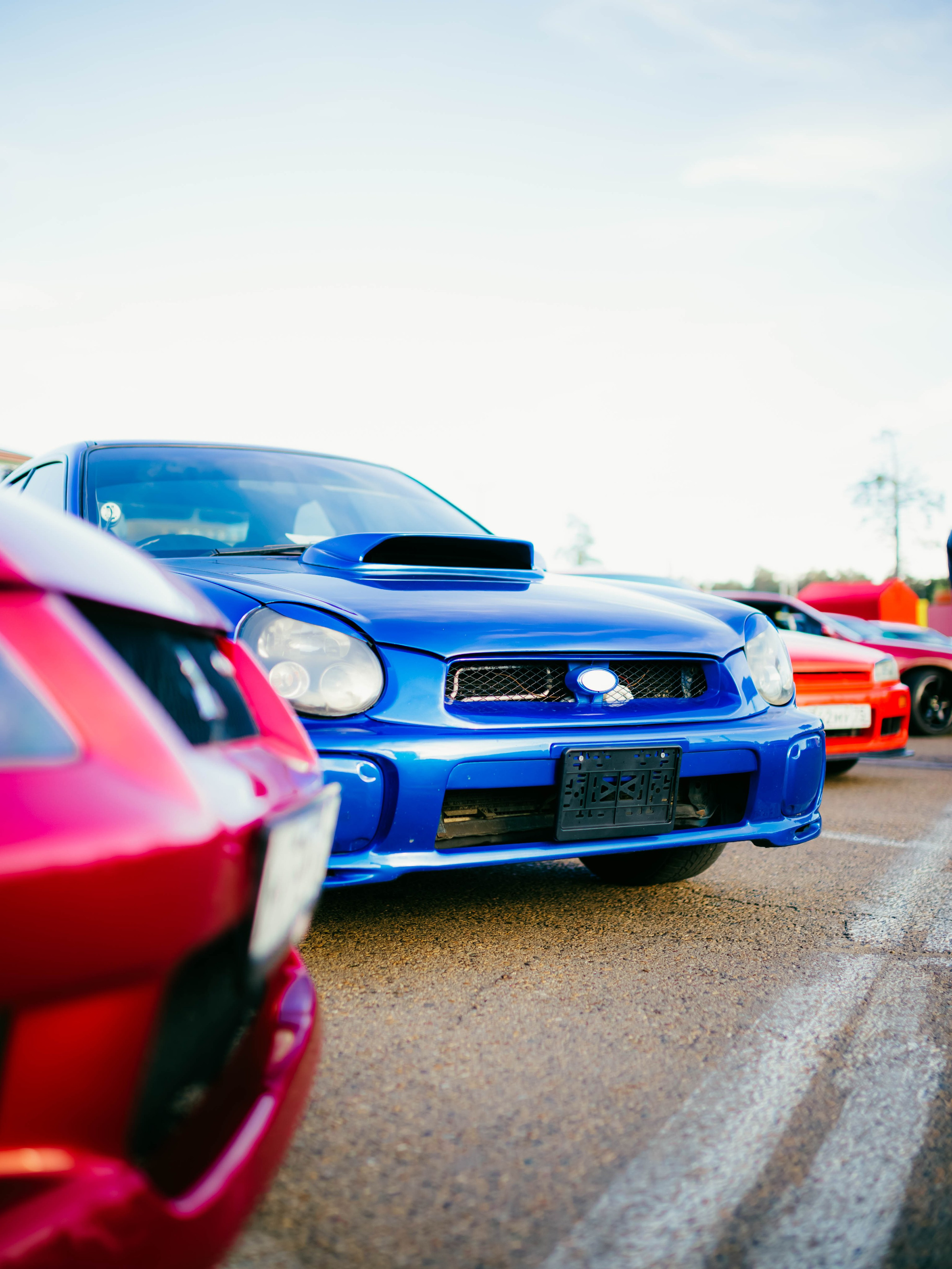 CarCult Fest Maksi. SHDEN — Photographer | Content Creator