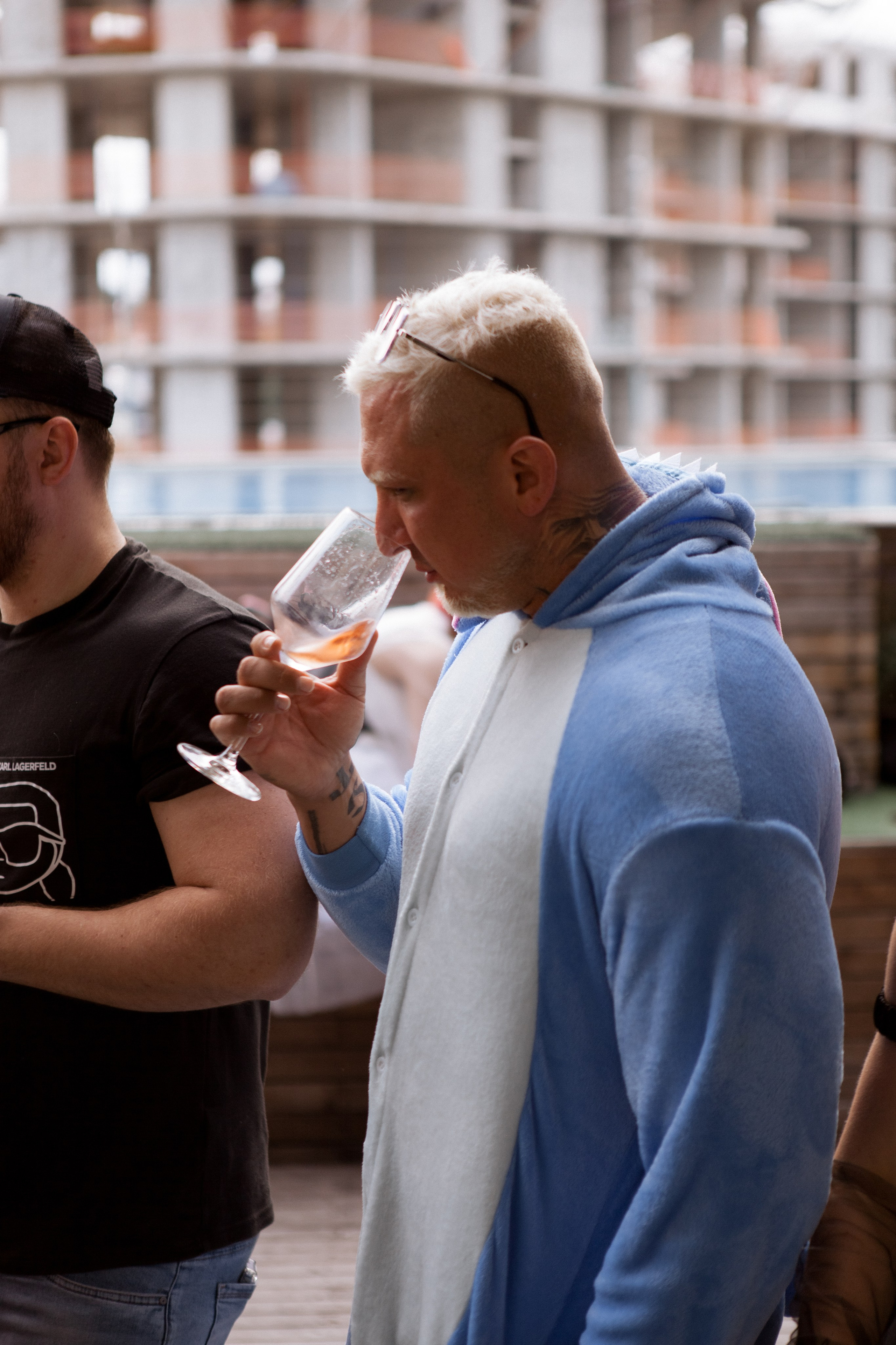 Events. Фотограф Аня Карпус