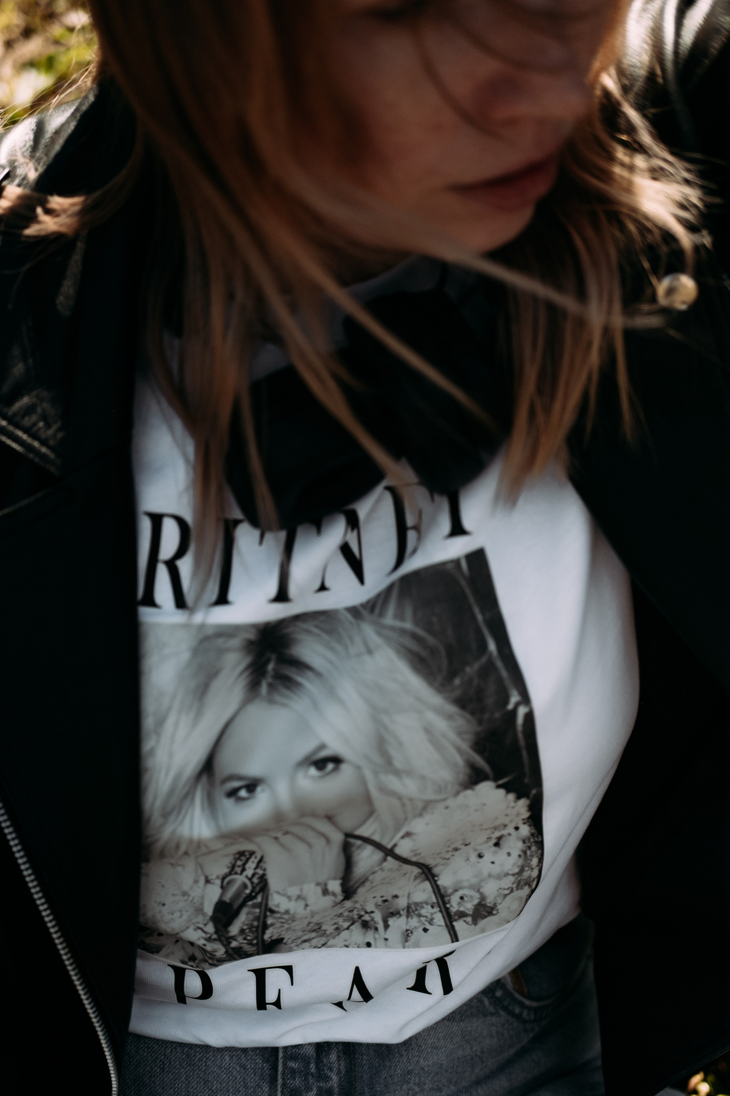 Девушка с Автоза