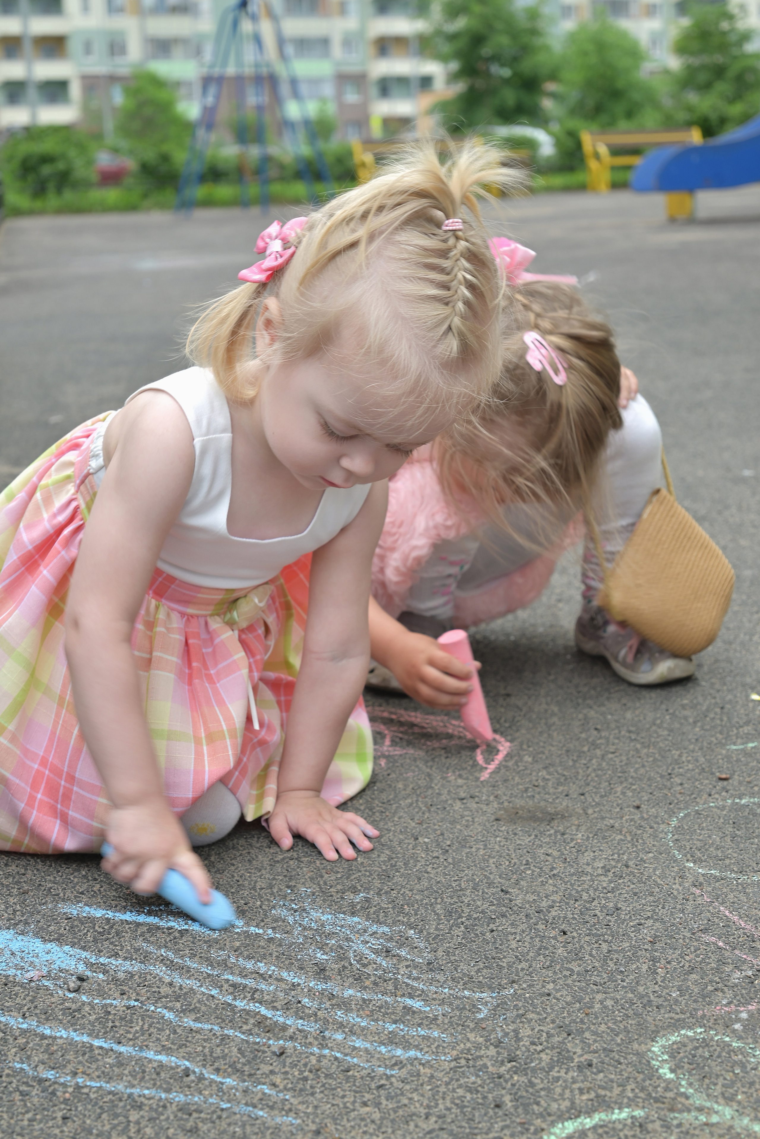 Фото прогулки. Семейный детский фотограф в Санкт-Петербурге и Кудрово Ольга Чивилёва