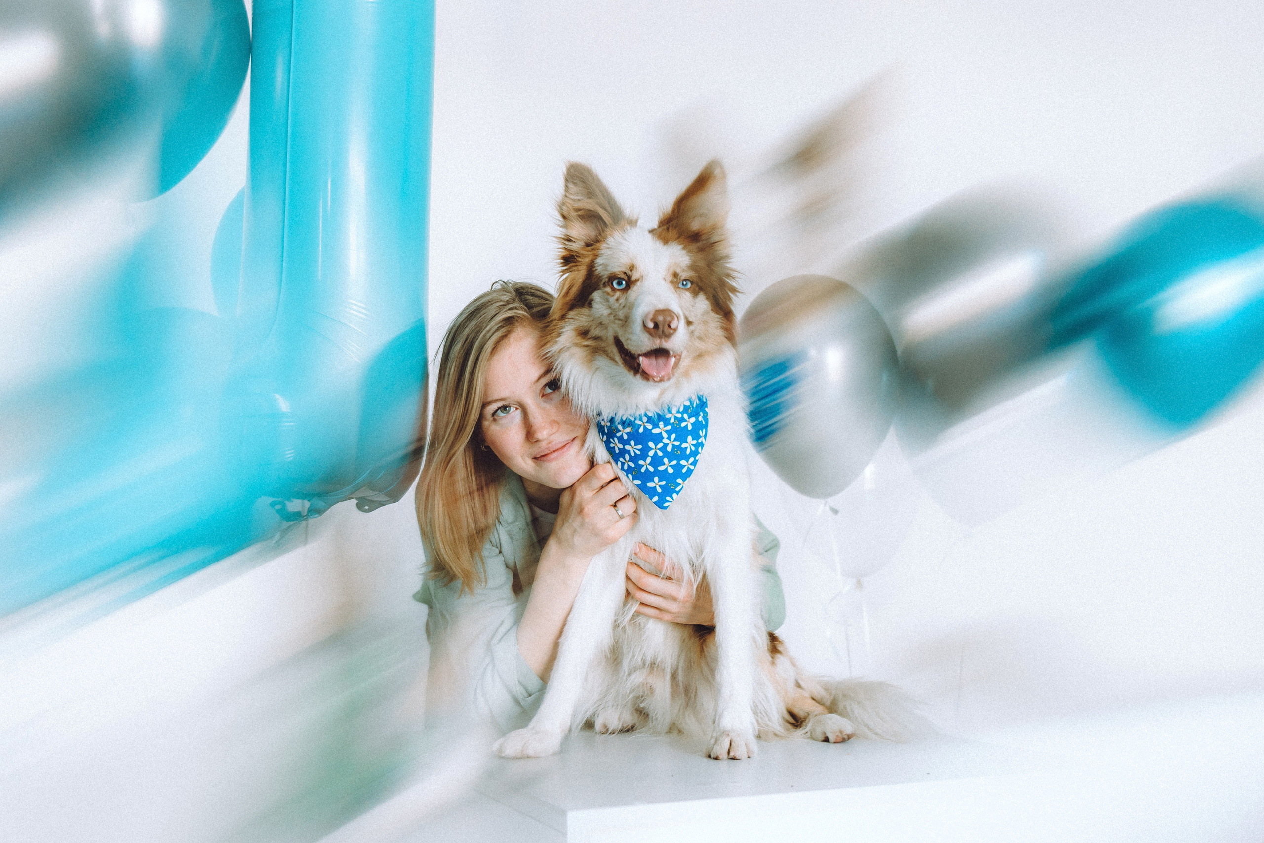 День рождения Айко