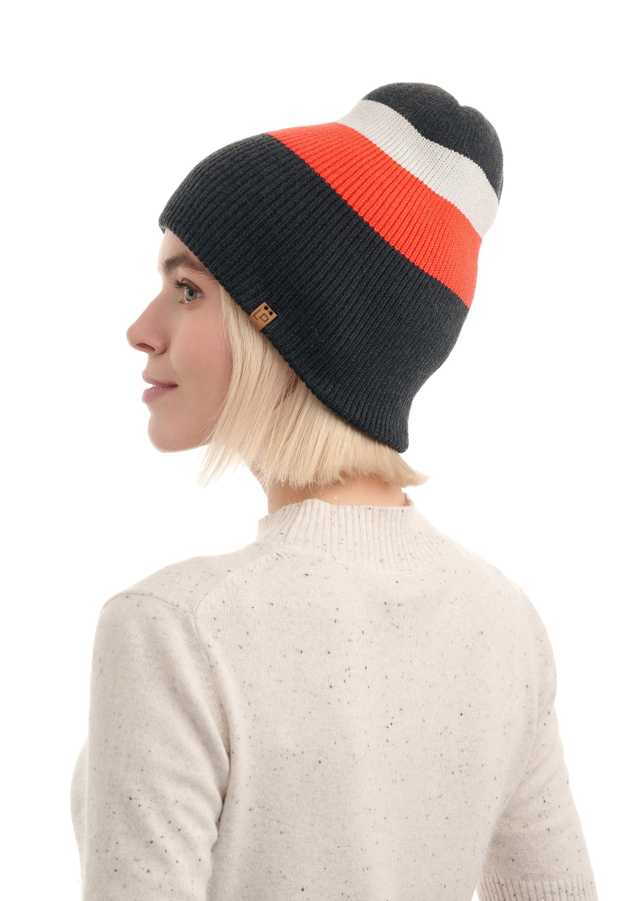 Urbanpeak FW 23/24. Фотограф Сергей Бойко Москва