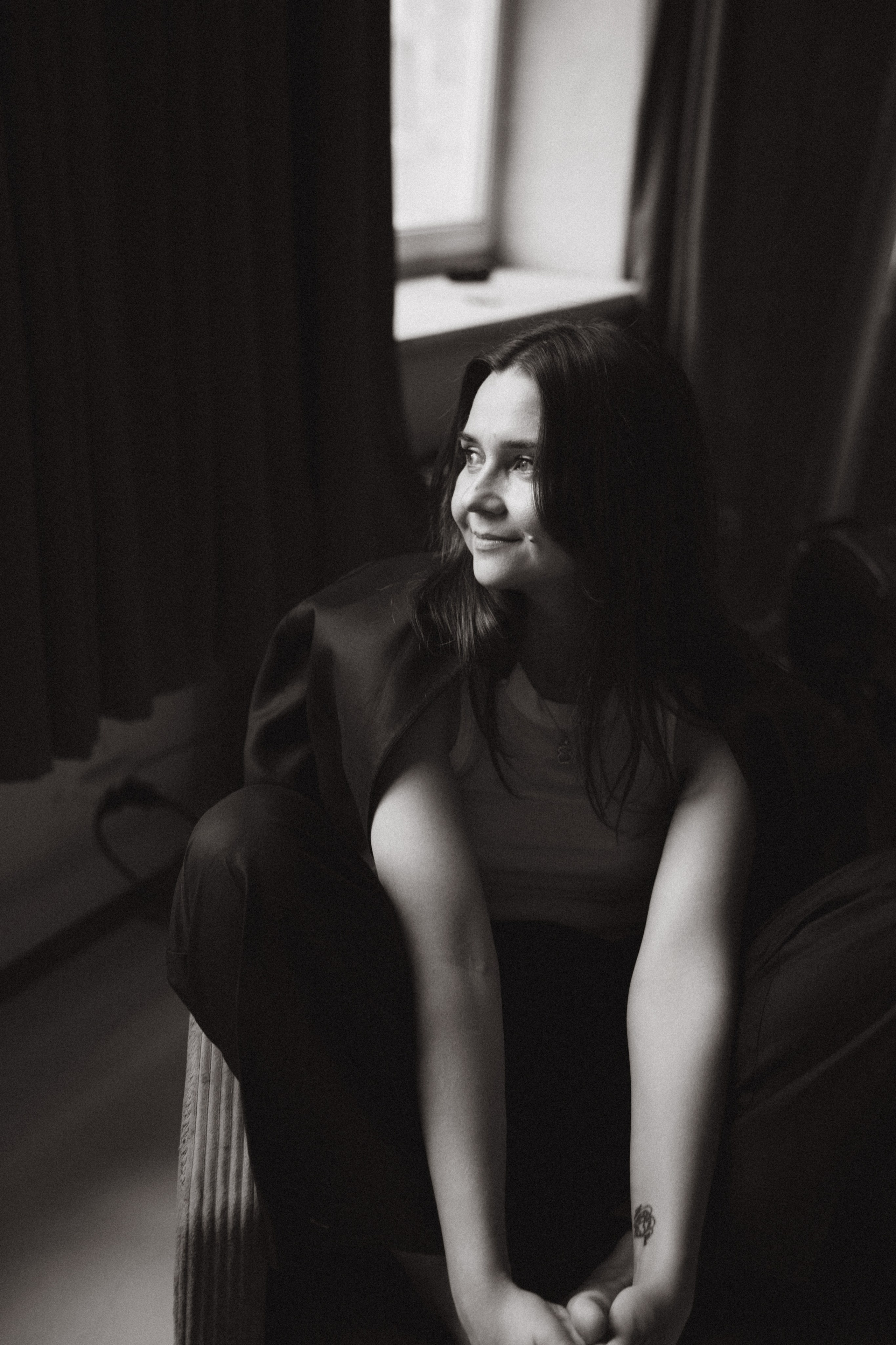 Вера и Бакс