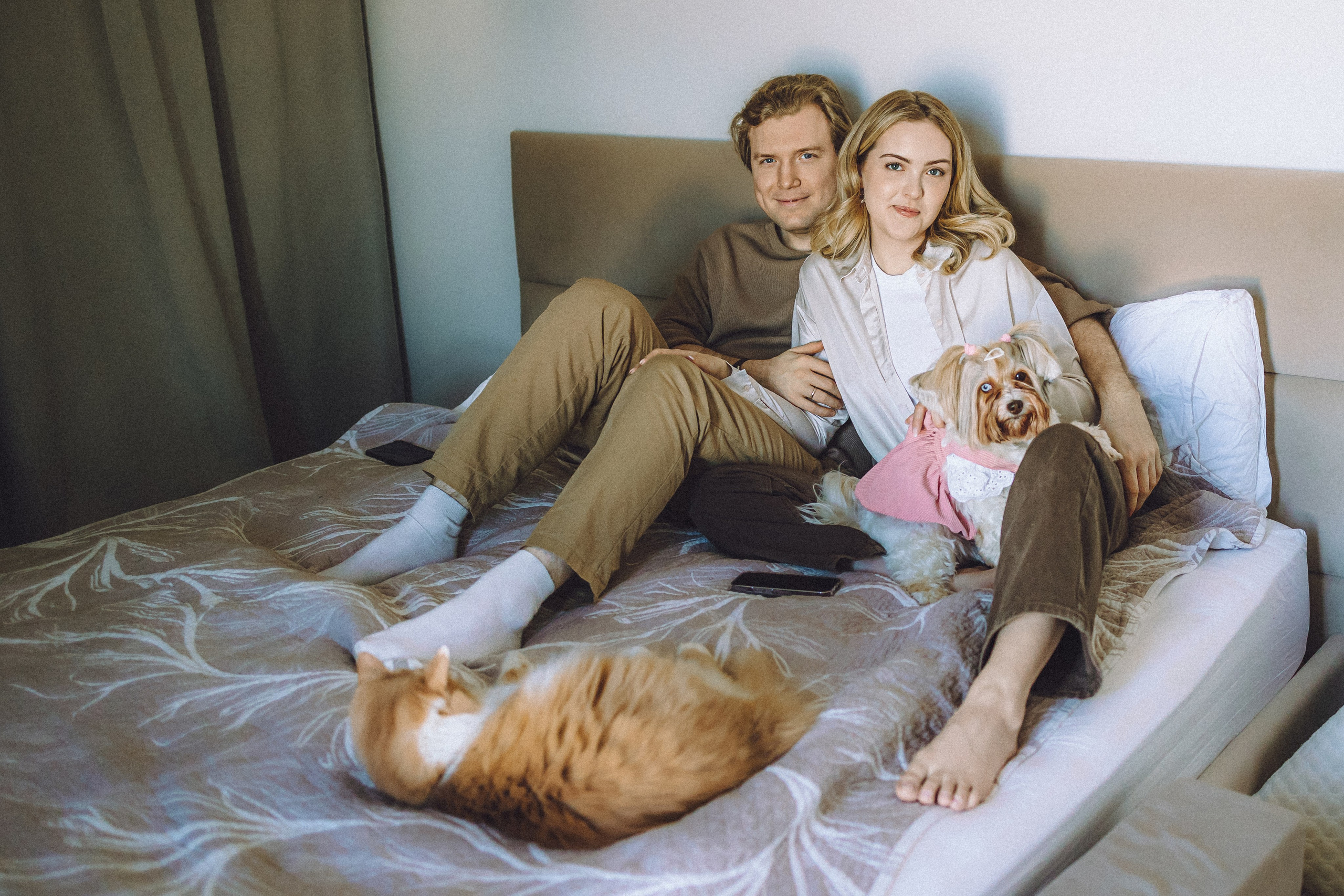 День Рождения Шу