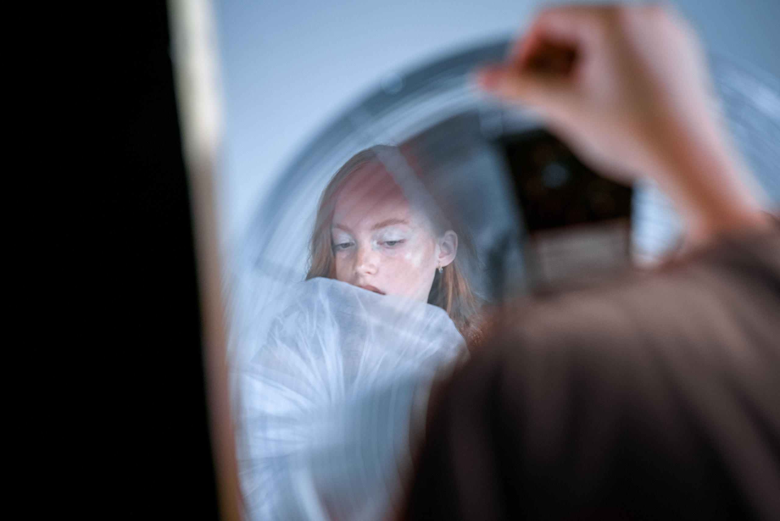 Портретный и предметный фотограф — Москва, Коломна, юго-восток Моск.обл