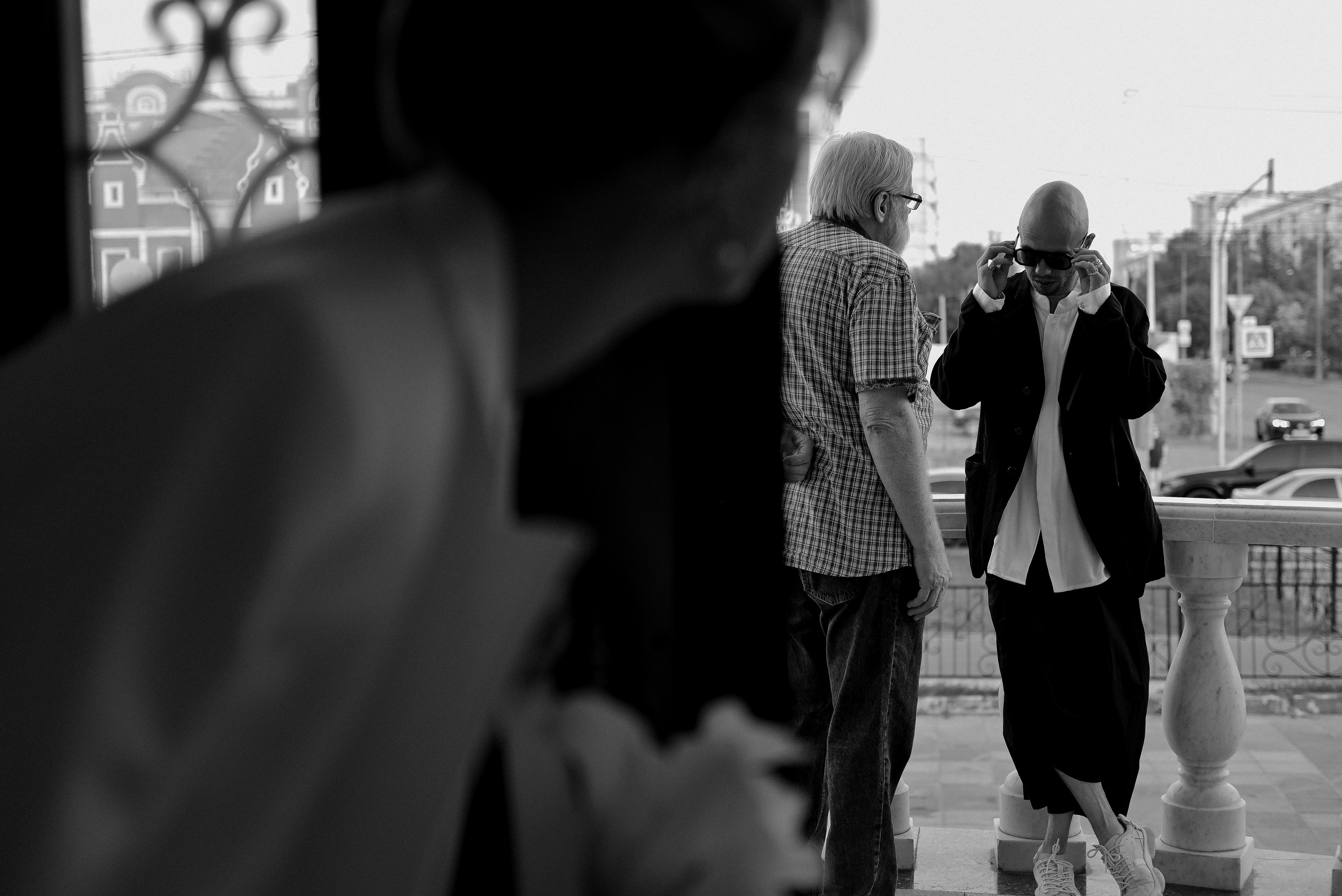 Алхимические. Миша и Настя. Свадебный фотограф Евгения Черепанова