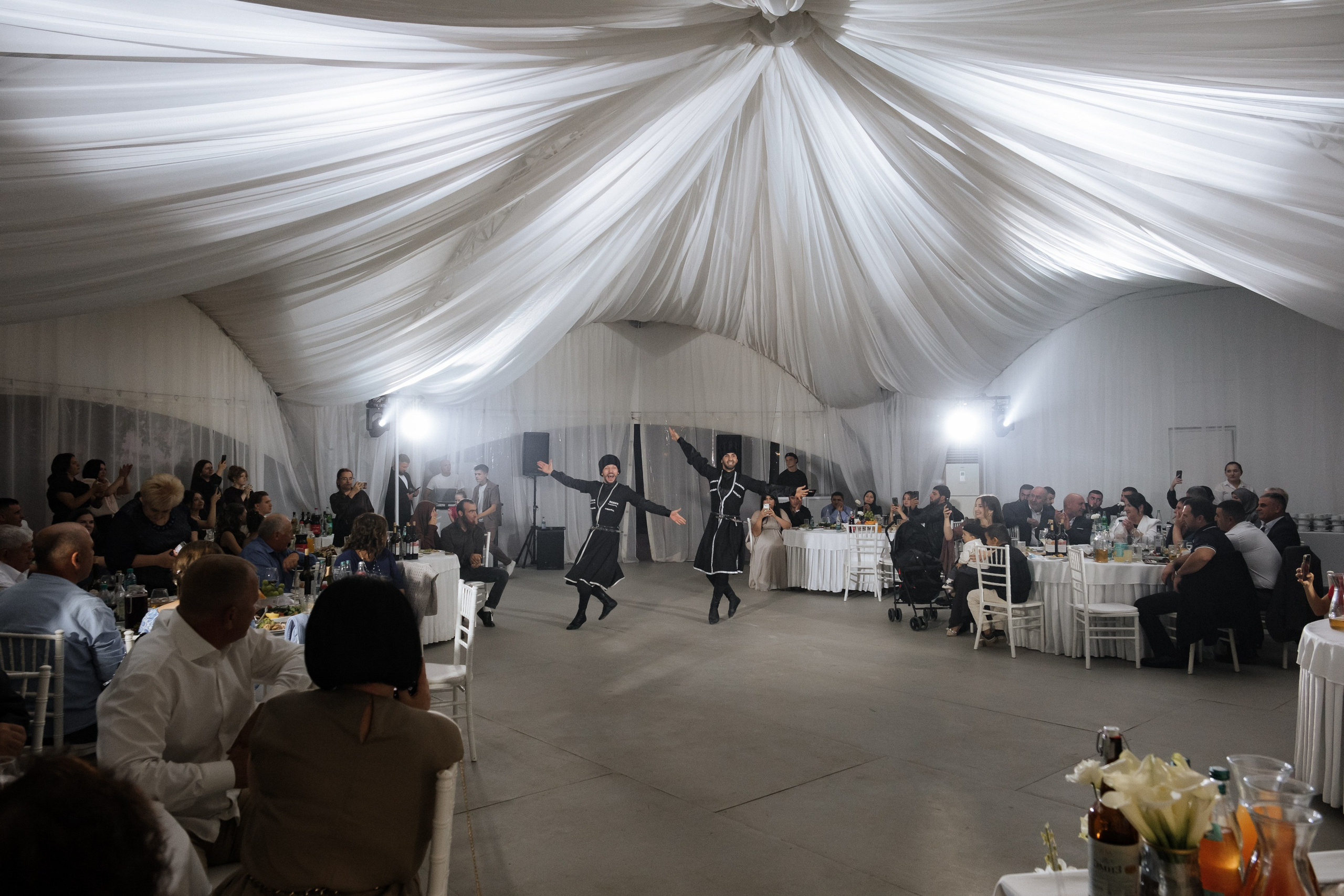 Талех и Юлия. Свадебный и семейный фотограф в Волгограде Кристина Иванова