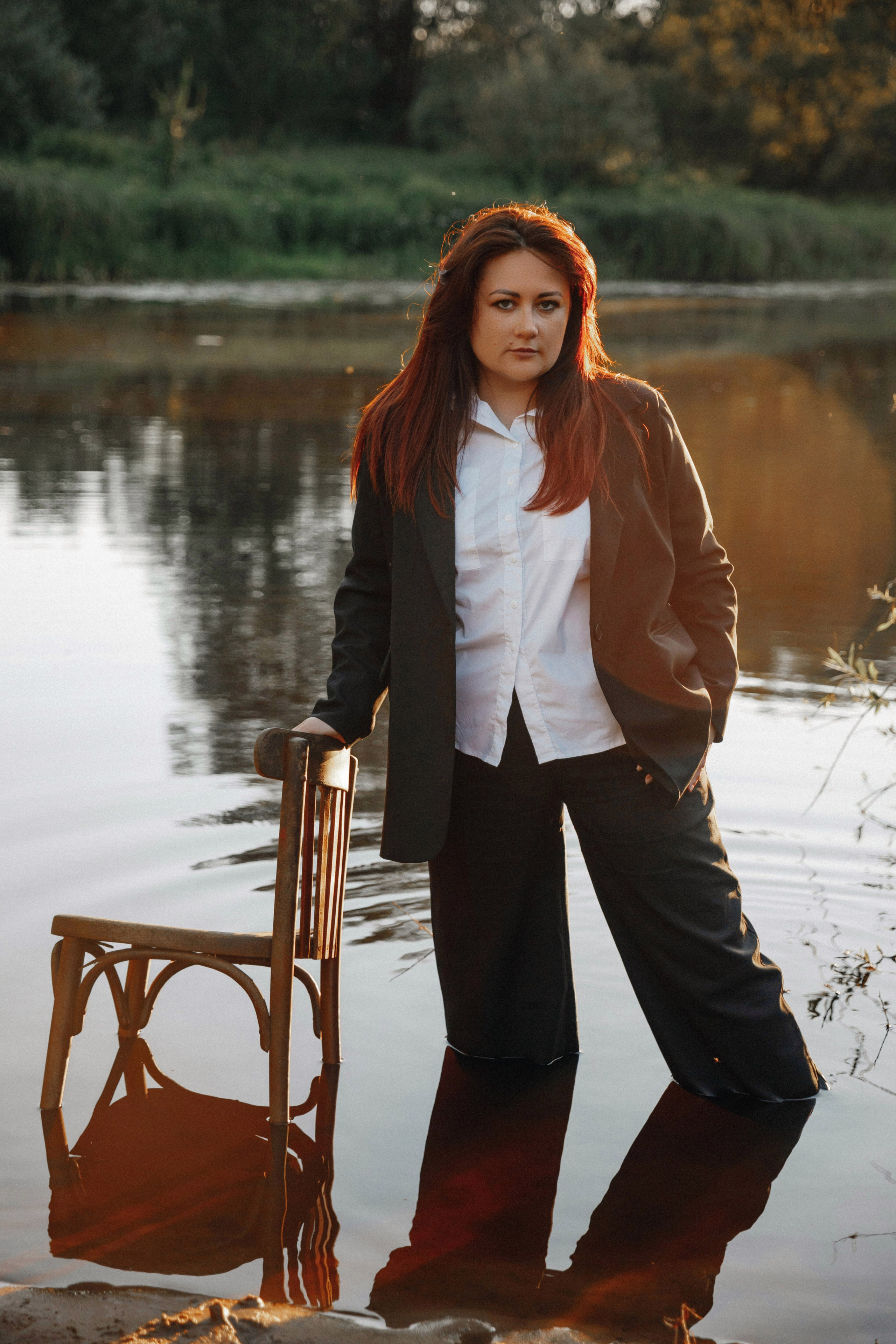 ЛИЧНЫЙ БРЕНД ВРАЧА-ПЕДИАТРА. Фотограф во Владимире Татьяна Бабикова