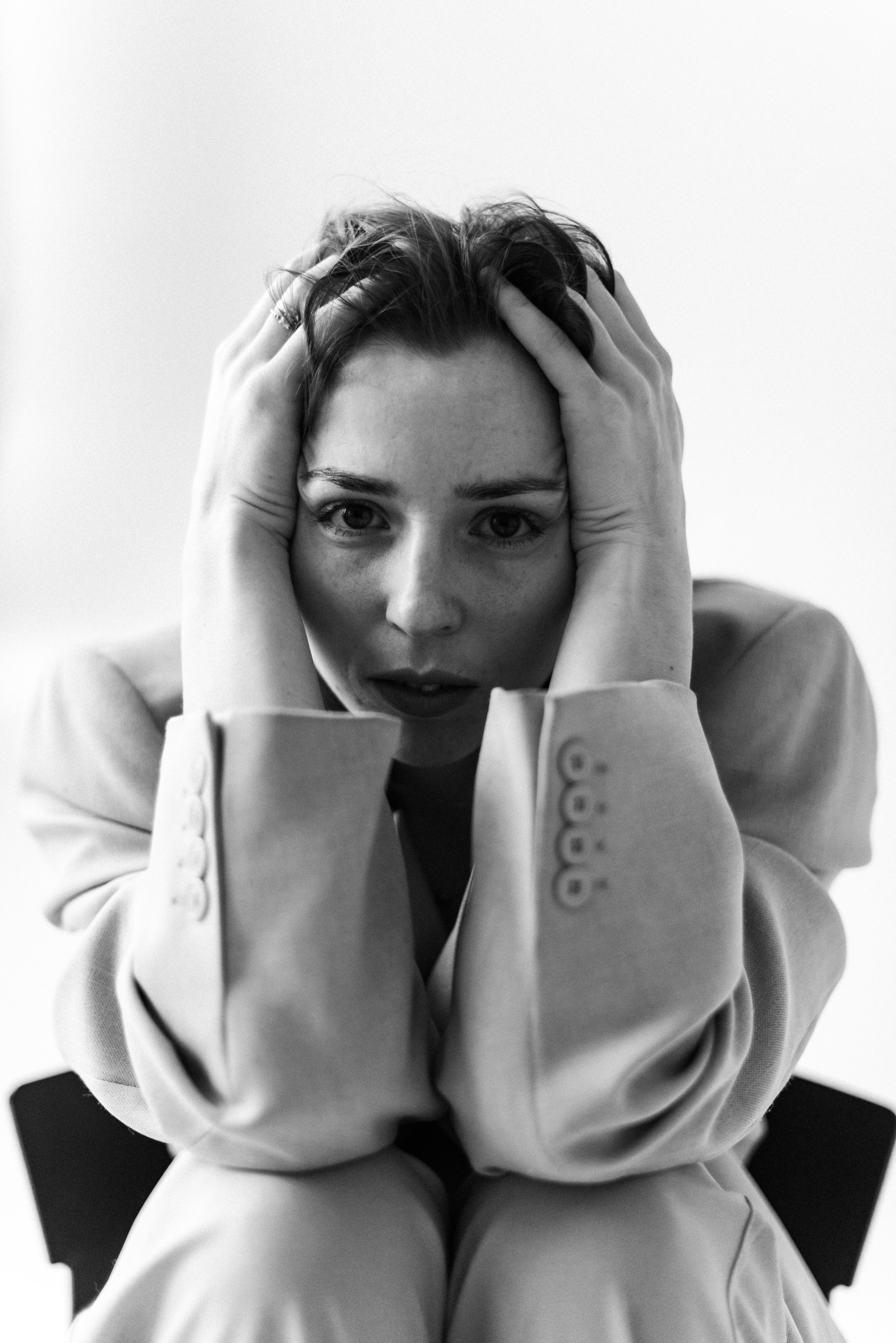 Катя. Фотограф в Минске Наталия Запорощенко