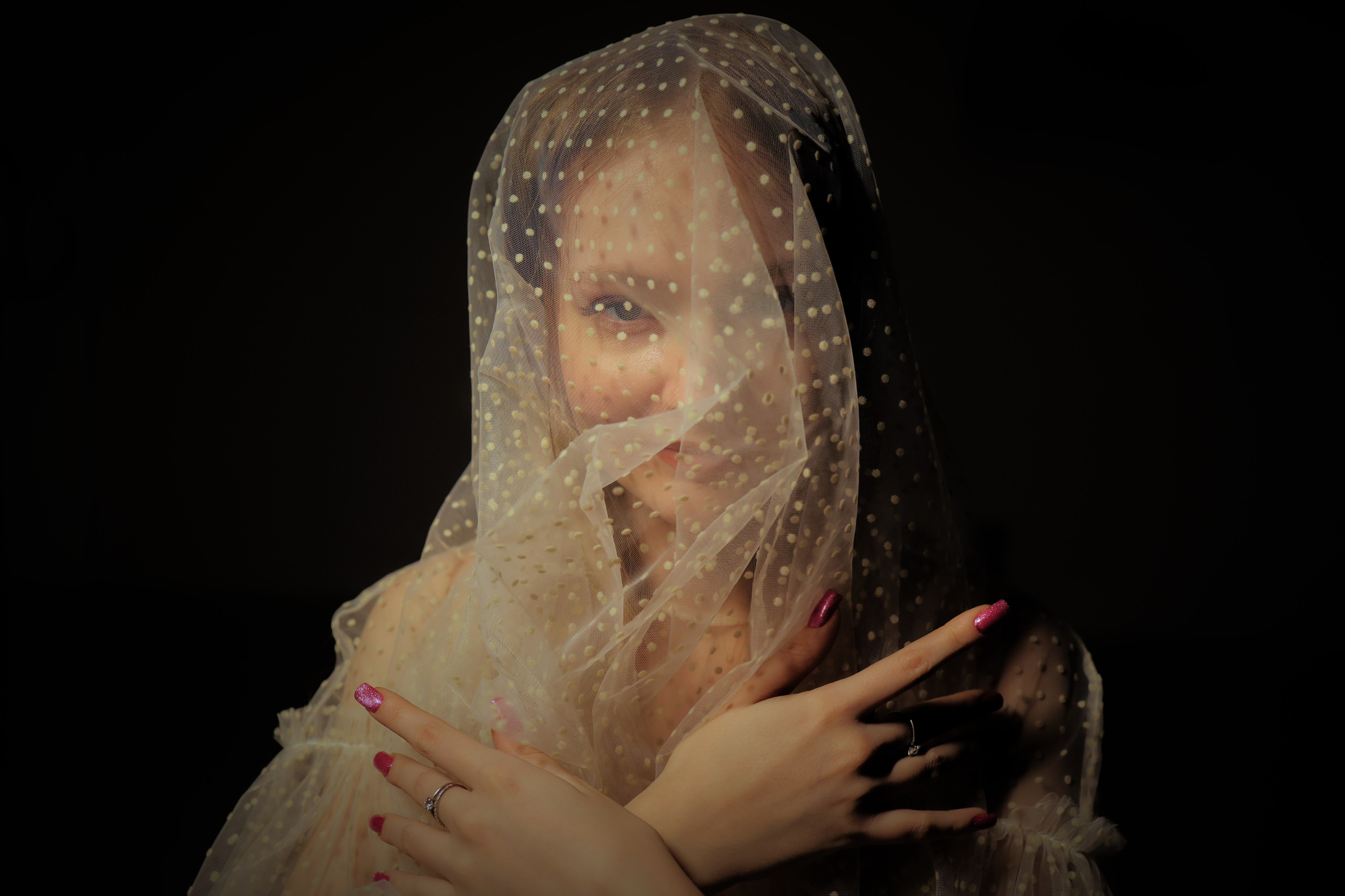 Фотосессия в  Самаре. Свадебный Фотограф Олег Слеб