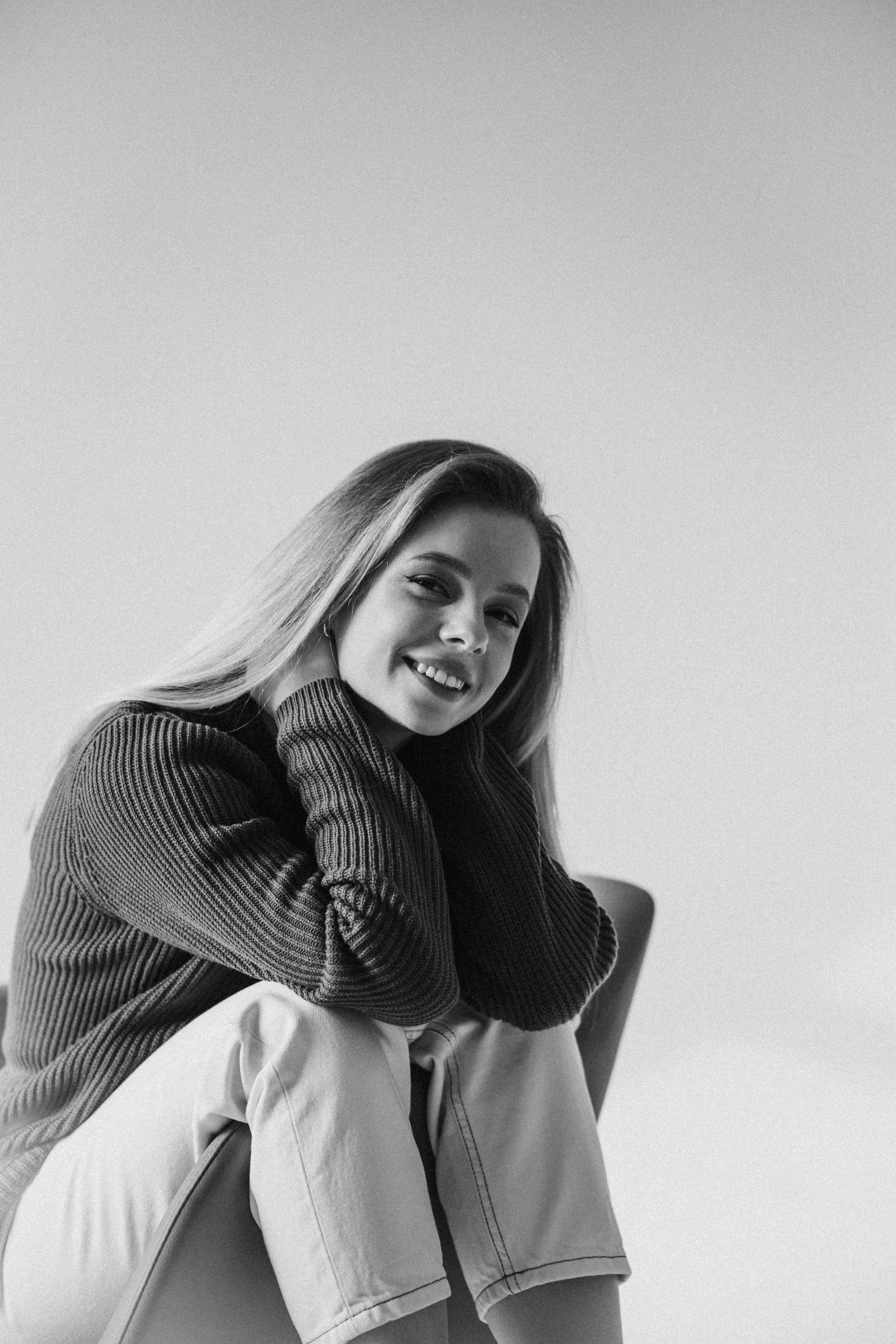 Арина. Даша Царёва, фотограф