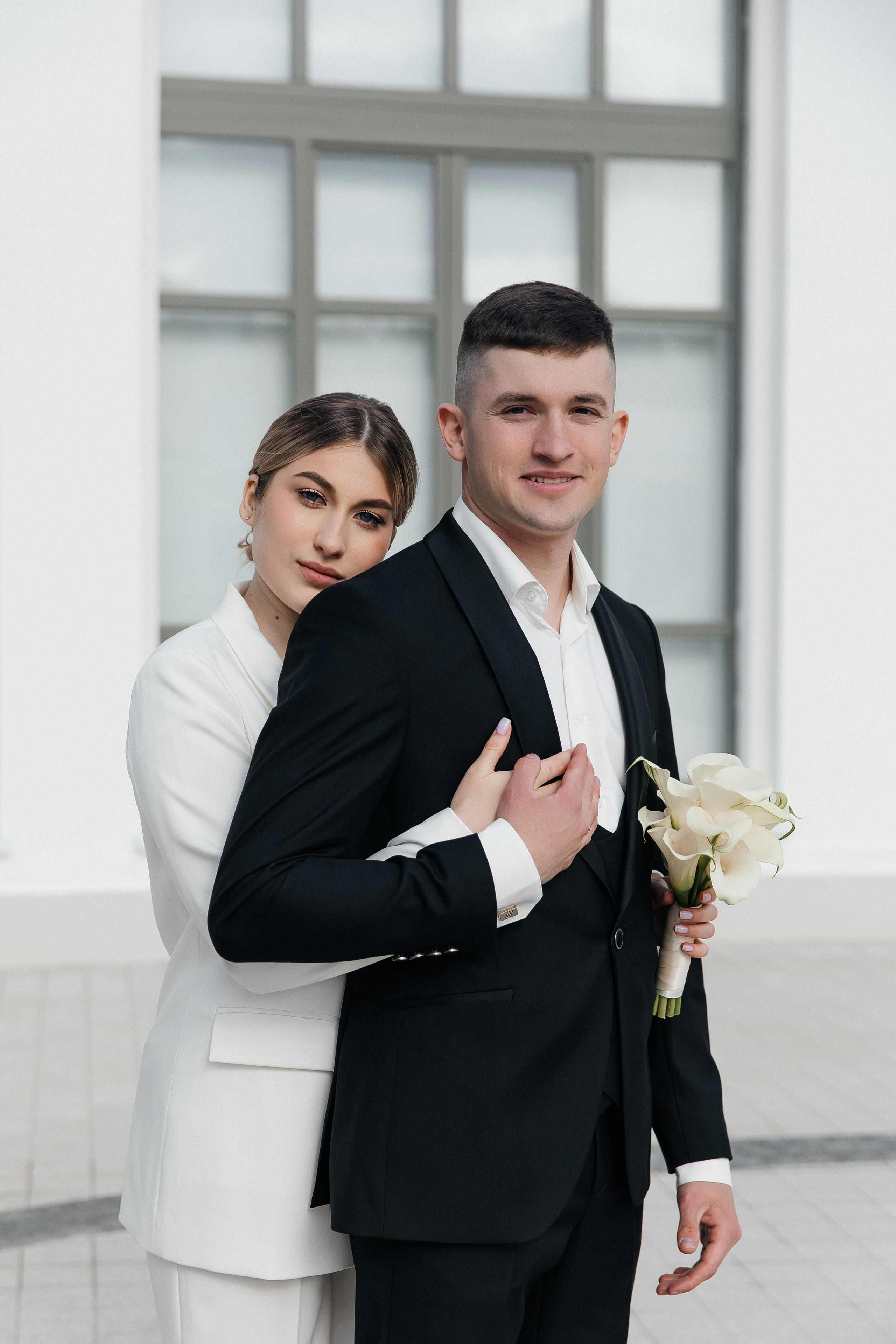 Анна и Евгений. Свадебный и семейный фотограф Егорова Юлия