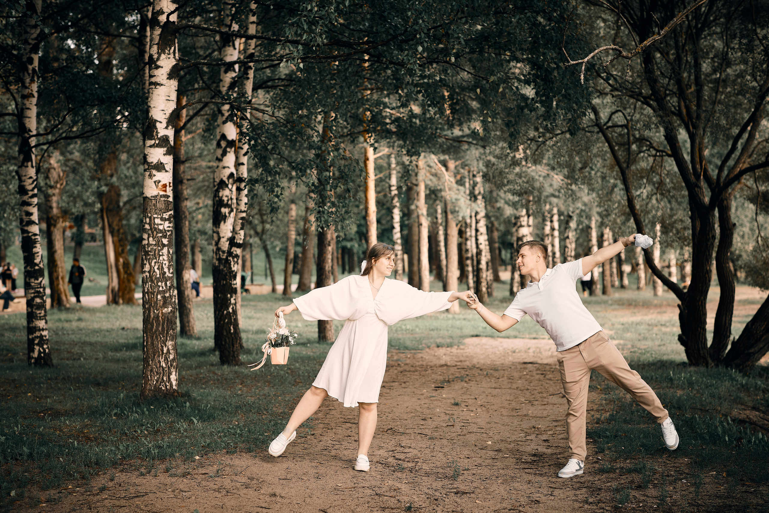 Прогулка по берегу Волги. Семейный и детский фотограф в Ярославле Юлия Галашина