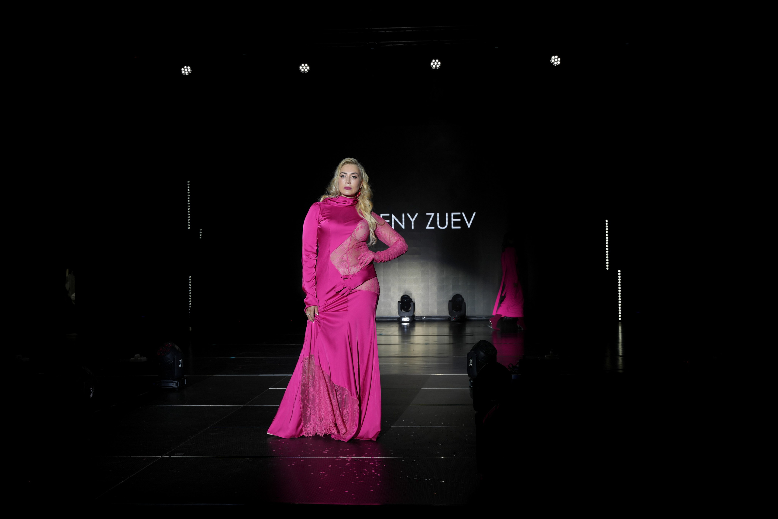 Финал SUPERWOMAN Russia 2.0. Портретный фотограф в Санкт-Петербурге Дмитриева Наталия