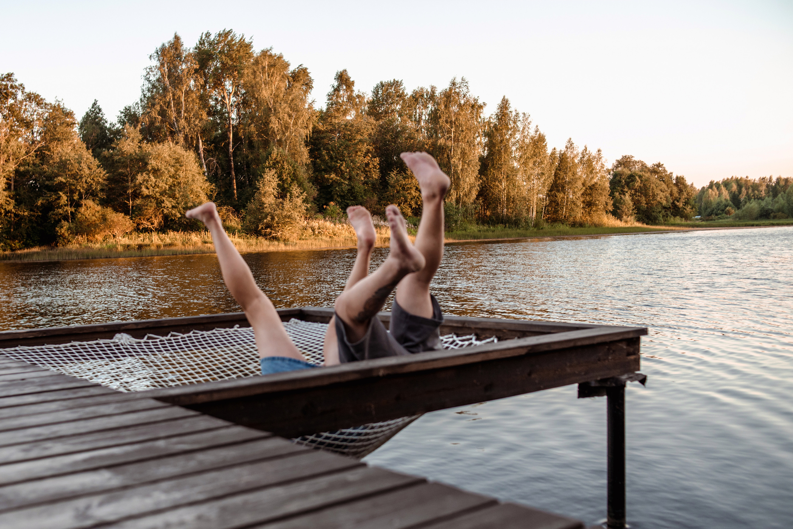 Про Егора и Ирину