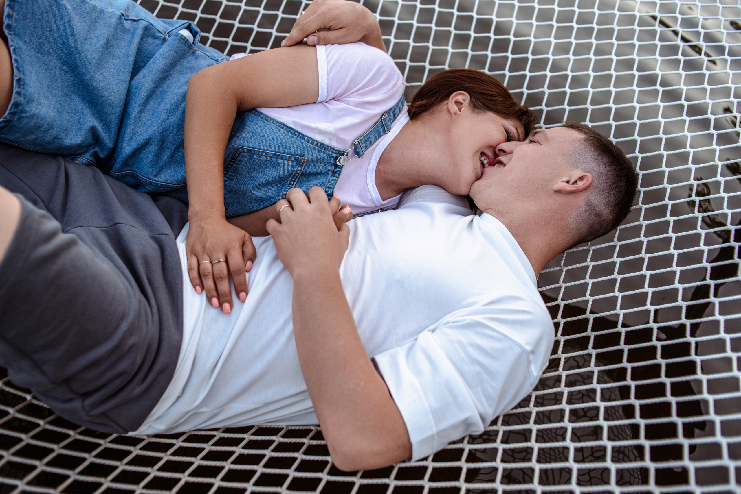 Про Егора и Ирину