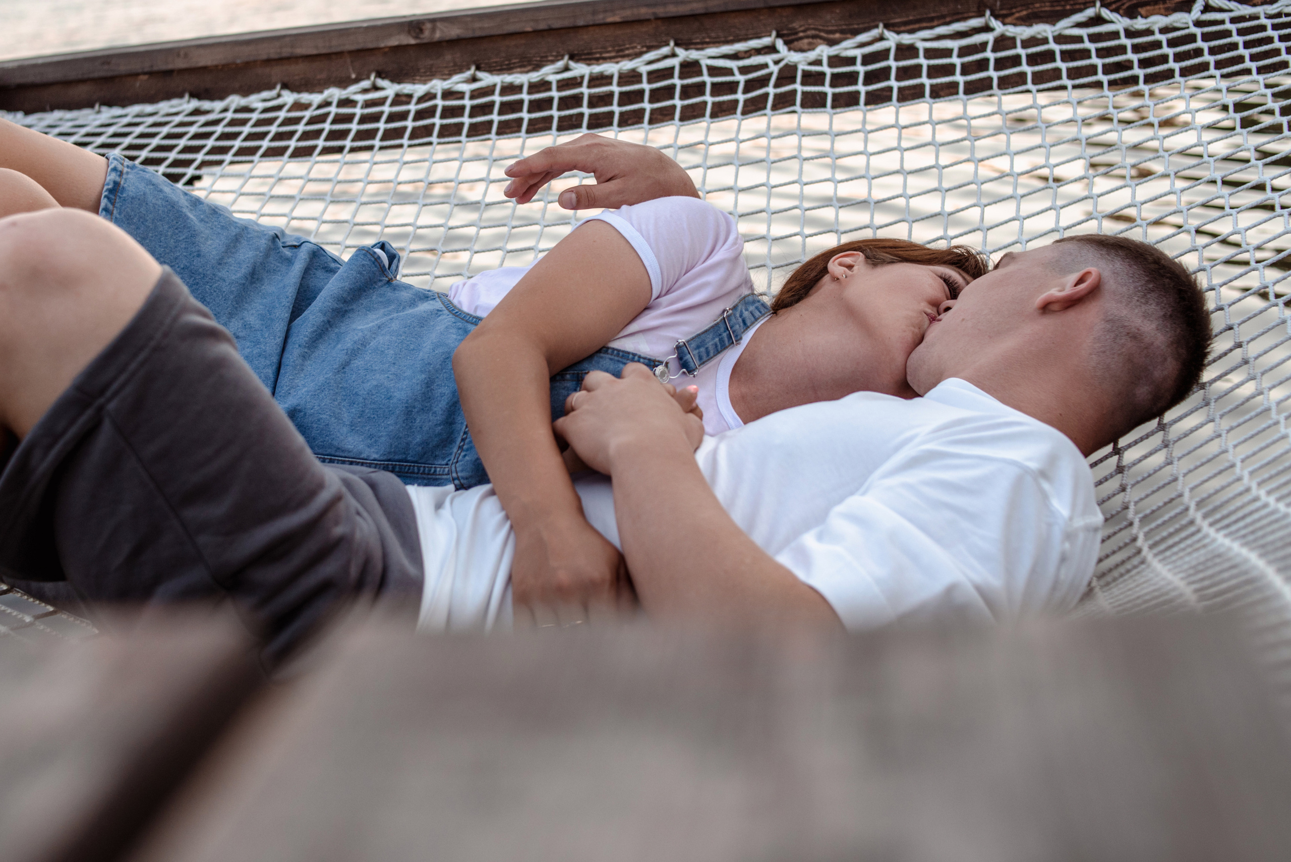 Про Егора и Ирину