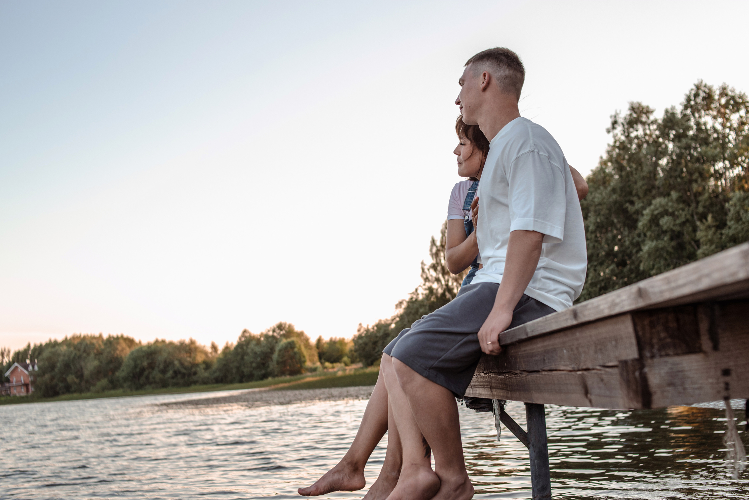 Про Егора и Ирину