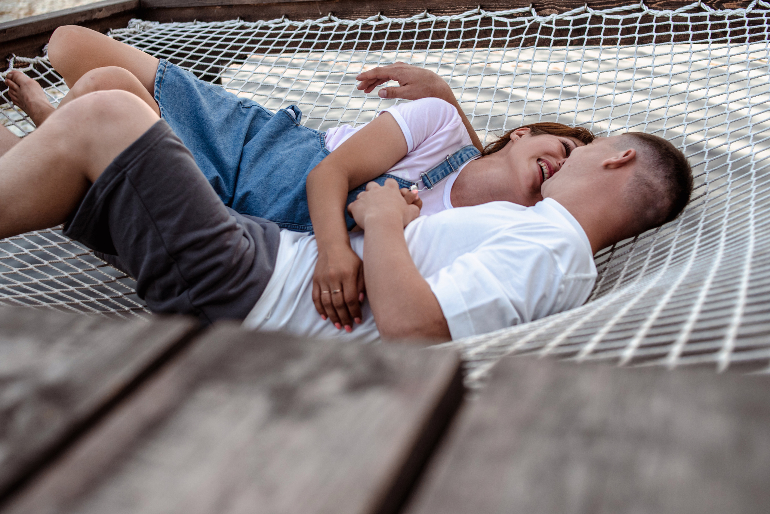 Про Егора и Ирину