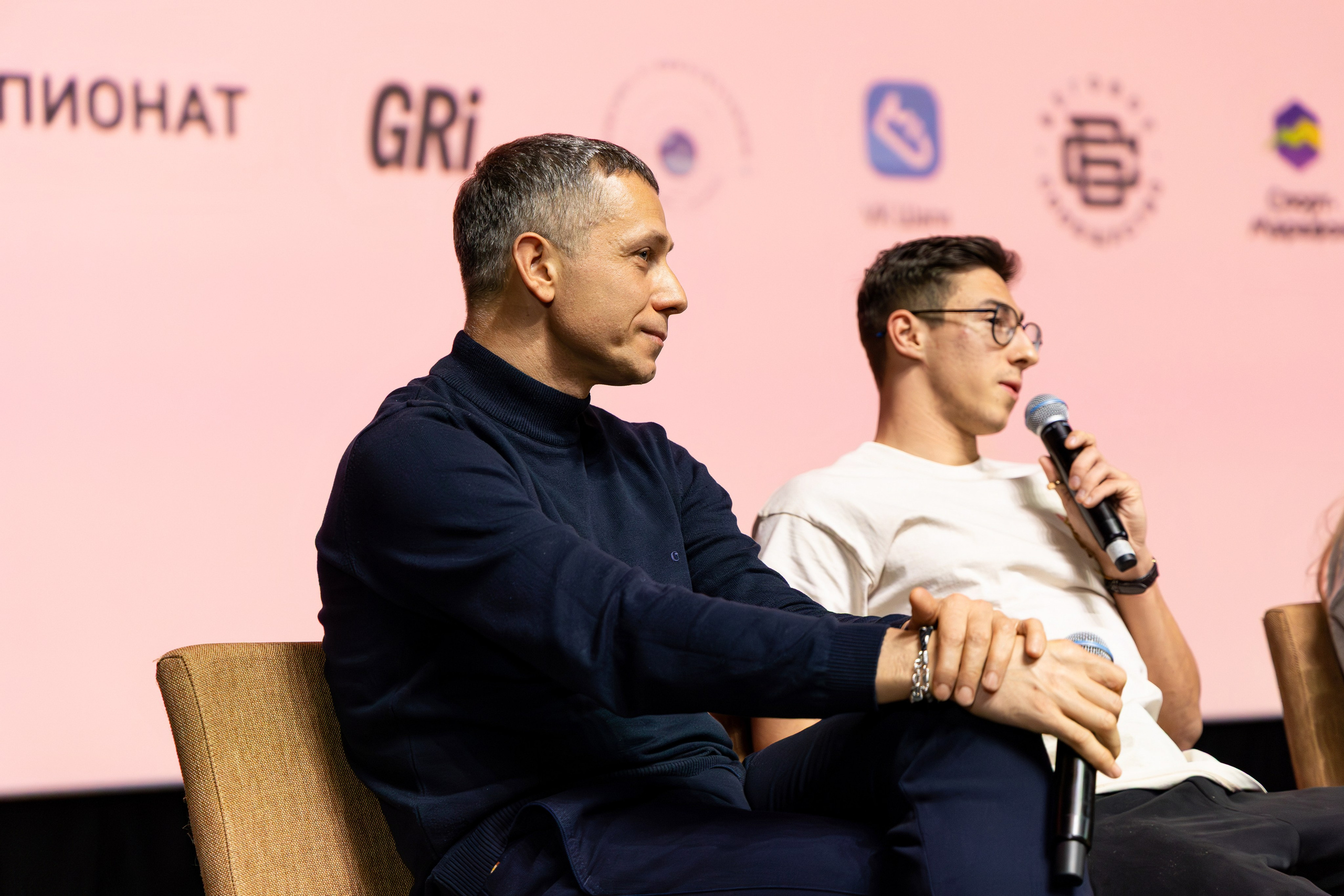 Премьера «Стометровка». Свадебный и Event фотограф в Москве Бажина Ирина