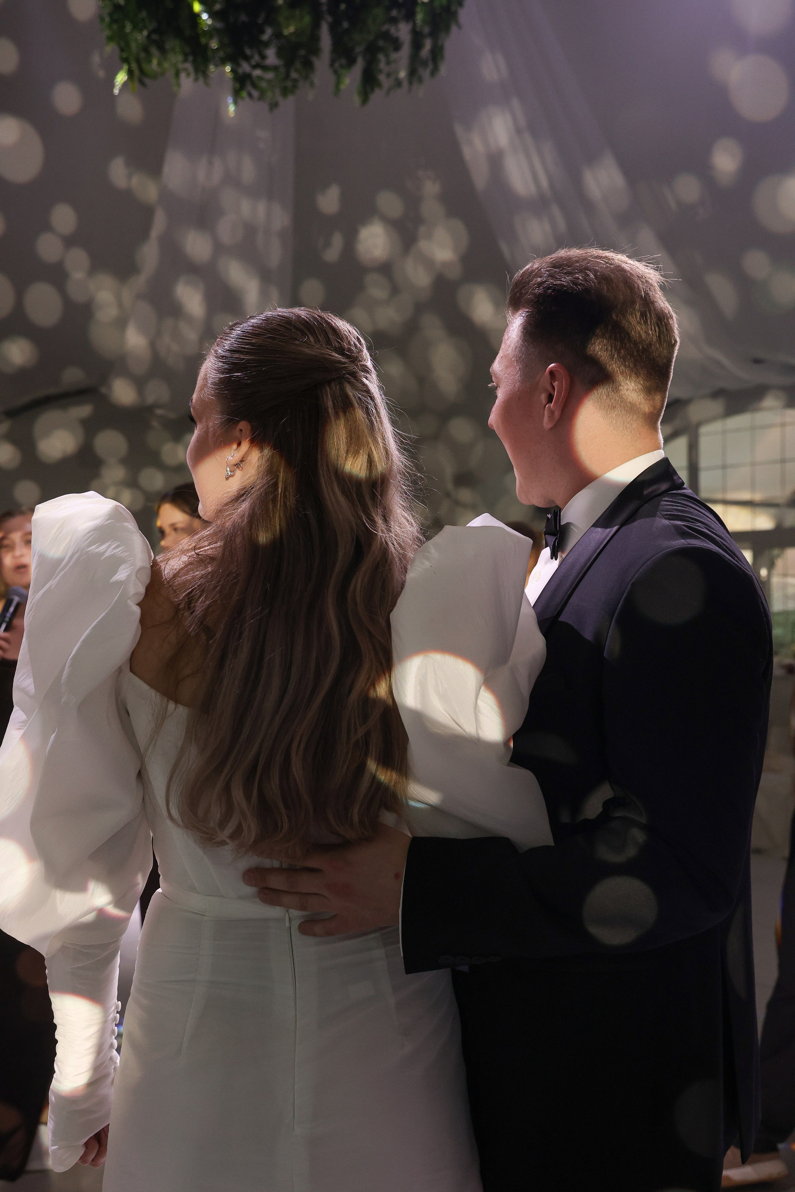 Валентин & Валерия. Свадебный и Event фотограф в Москве Бажина Ирина